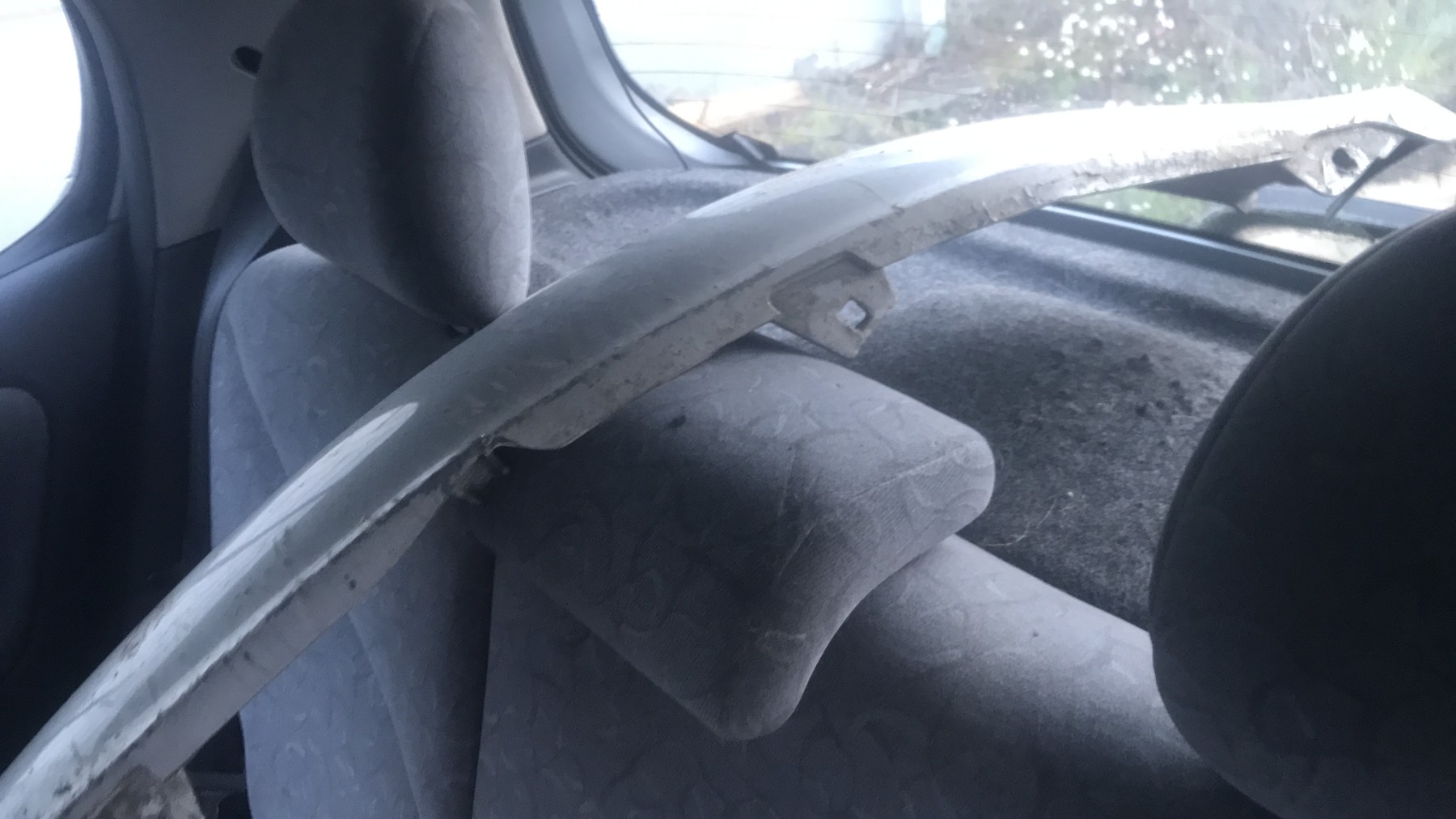 Image TOYOTA YARIS 1