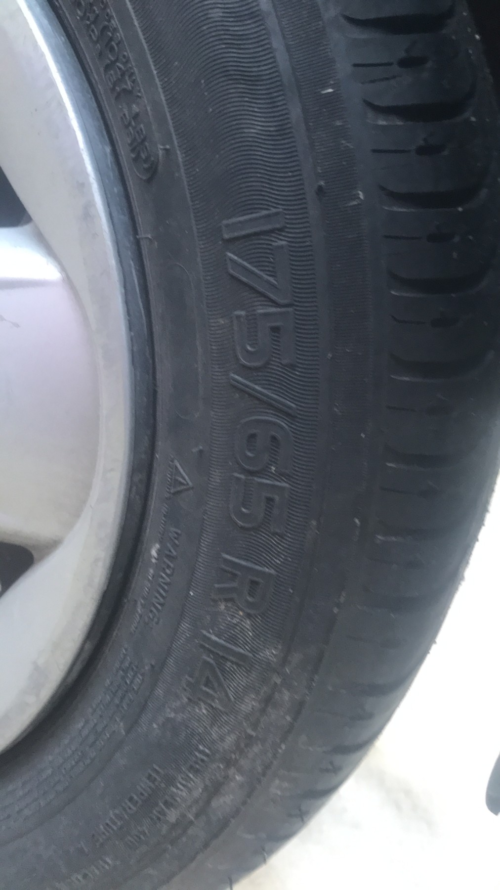 Image TOYOTA YARIS 1