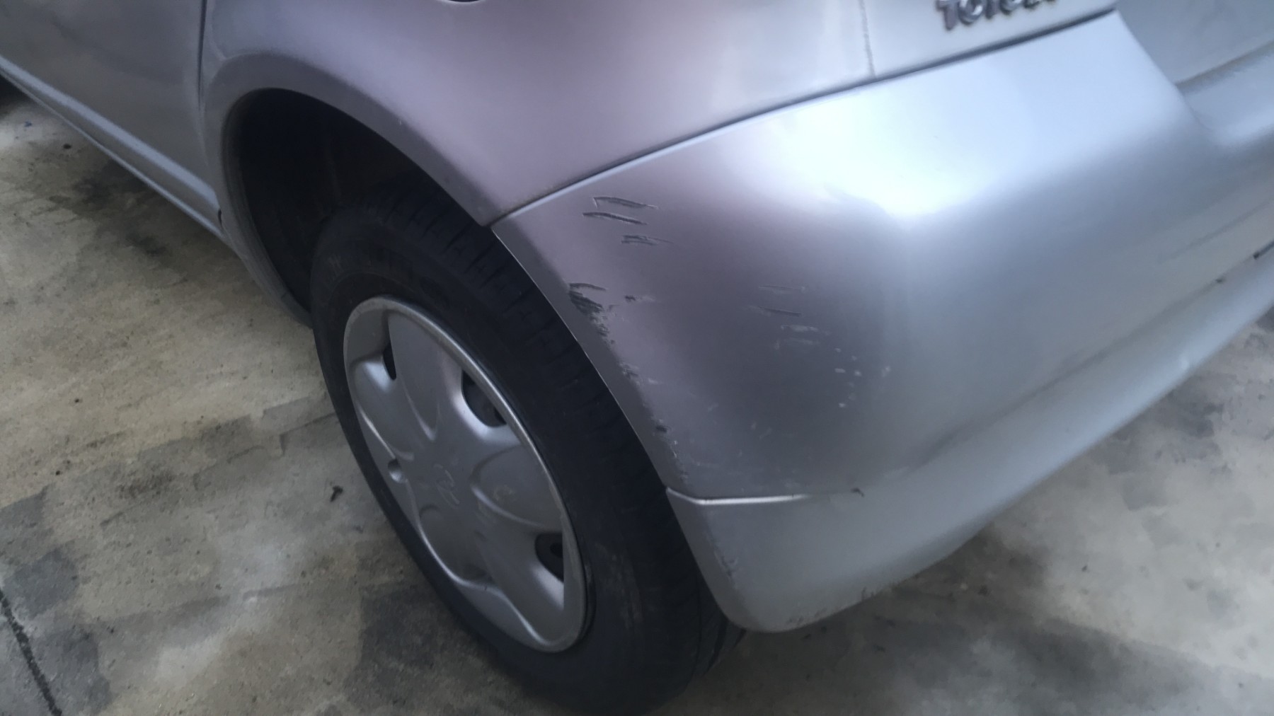 Image TOYOTA YARIS 1