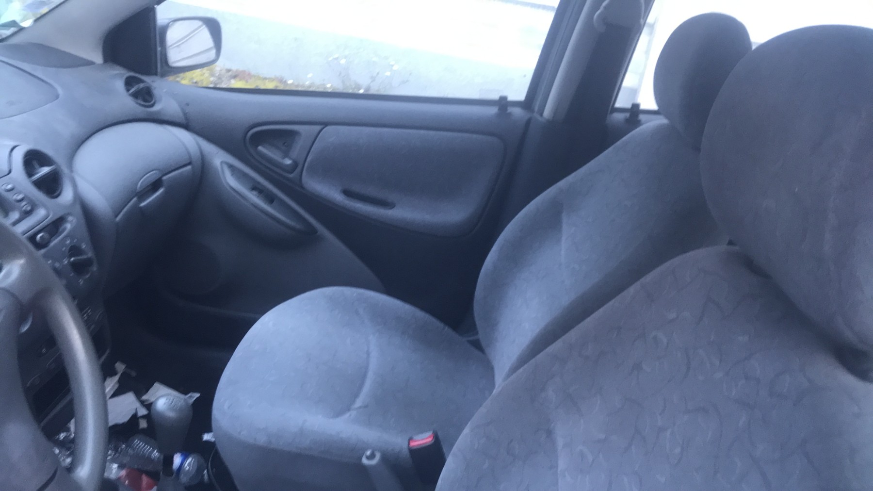 Image TOYOTA YARIS 1