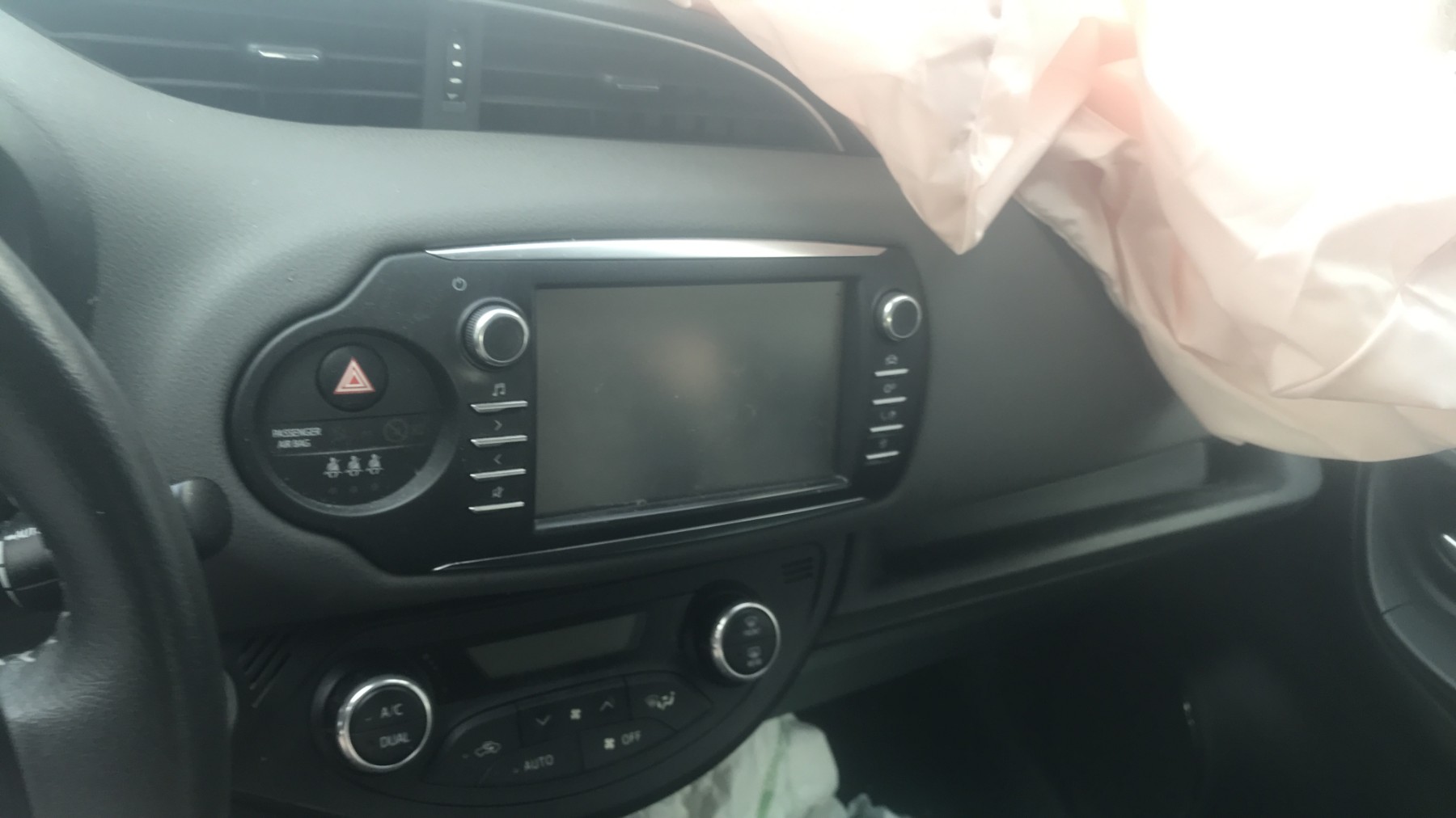 Image TOYOTA YARIS 3