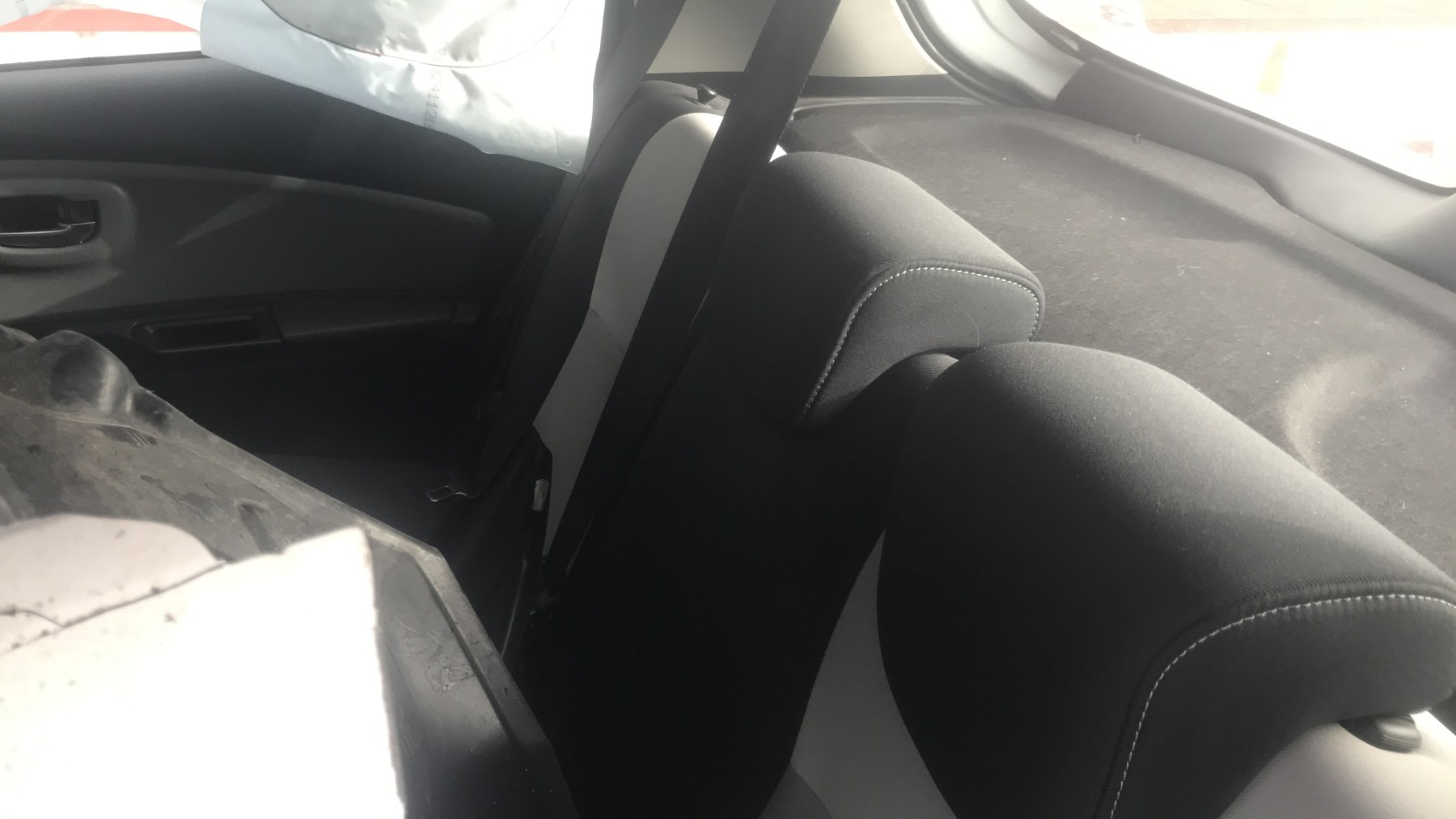 Image TOYOTA YARIS 3