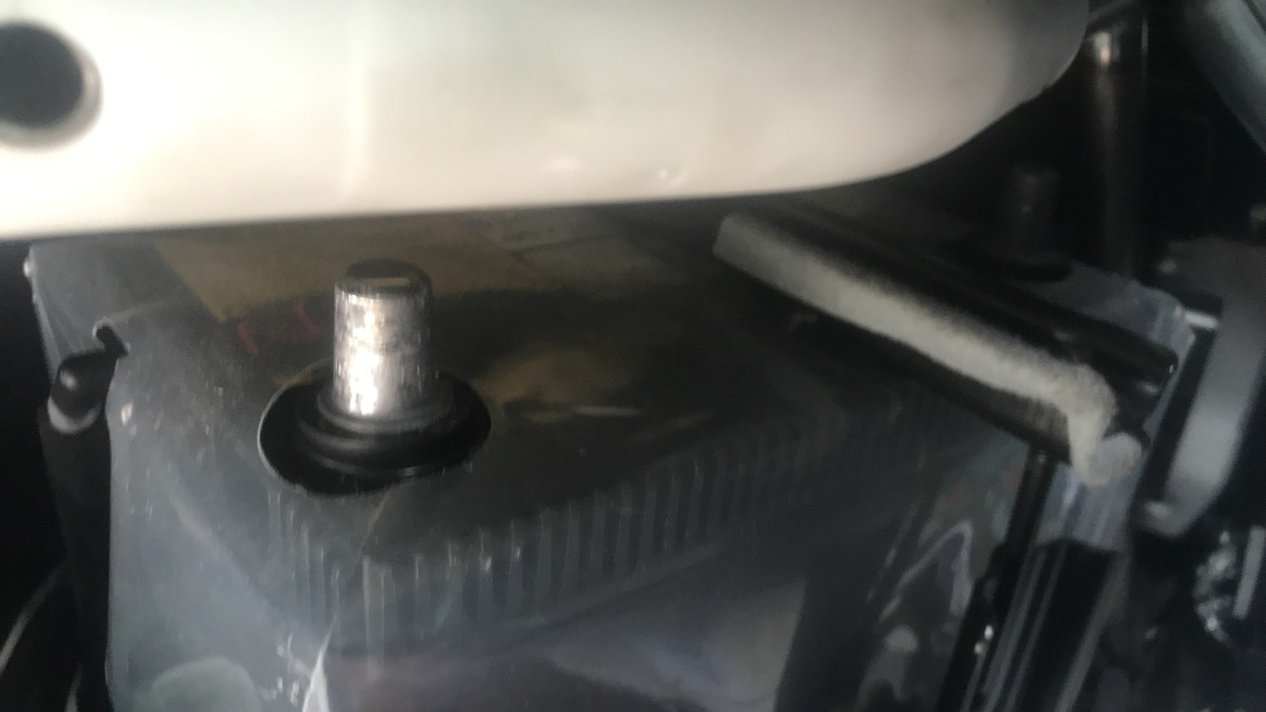 Image TOYOTA YARIS 3