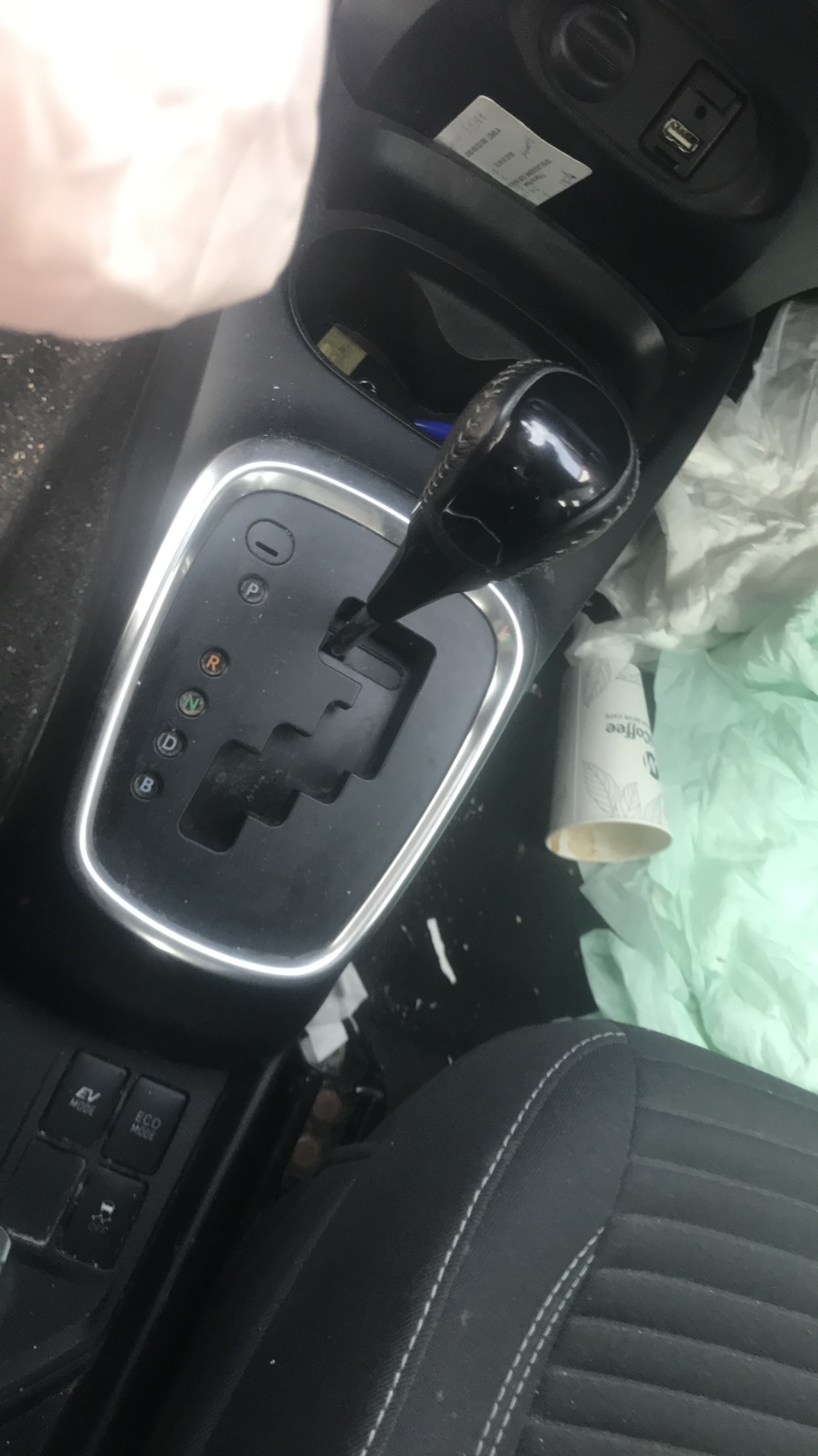 Image TOYOTA YARIS 3