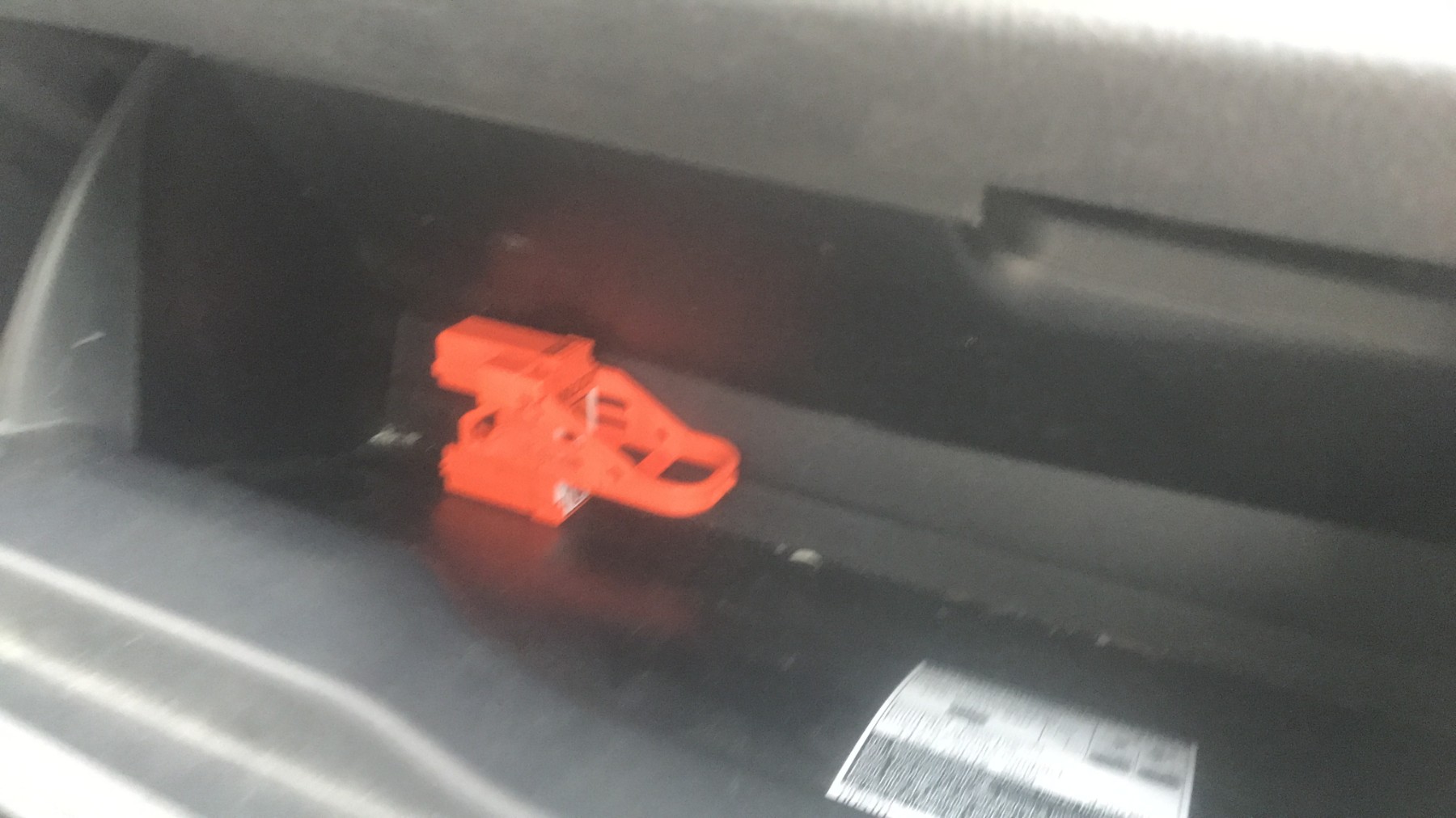 Image TOYOTA YARIS 3