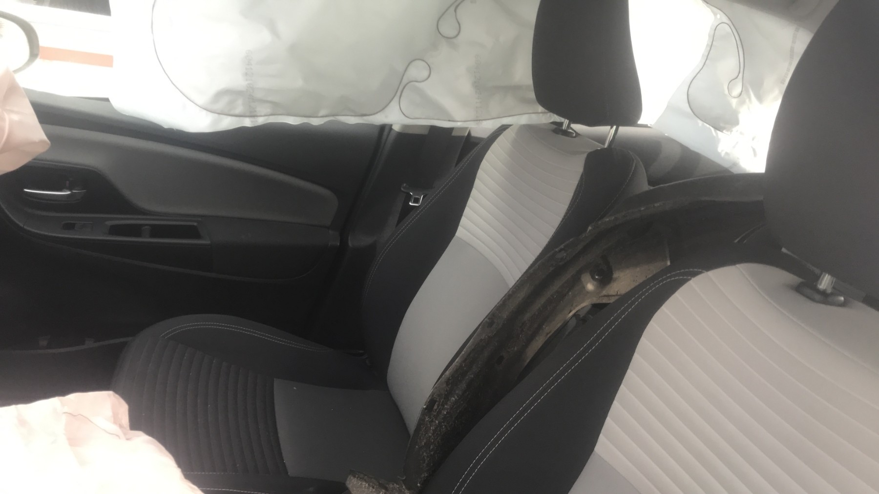 Image TOYOTA YARIS 3