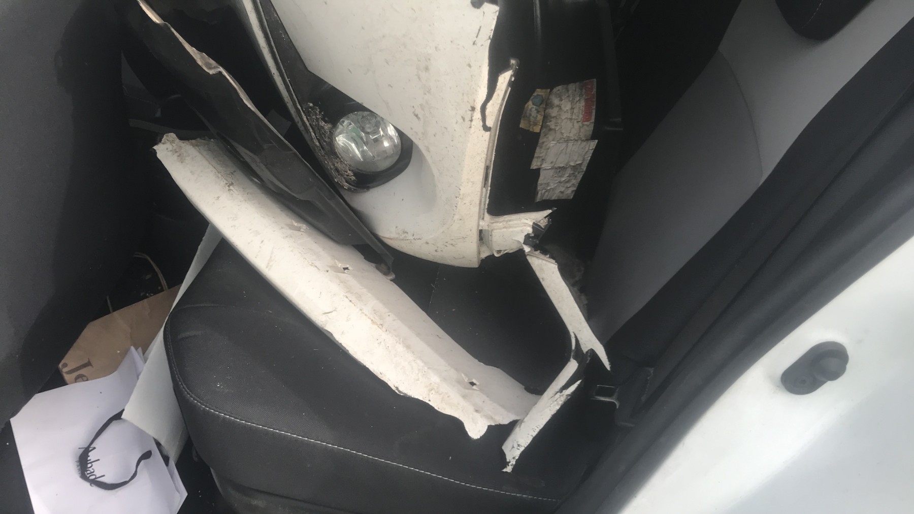 Image TOYOTA YARIS 3