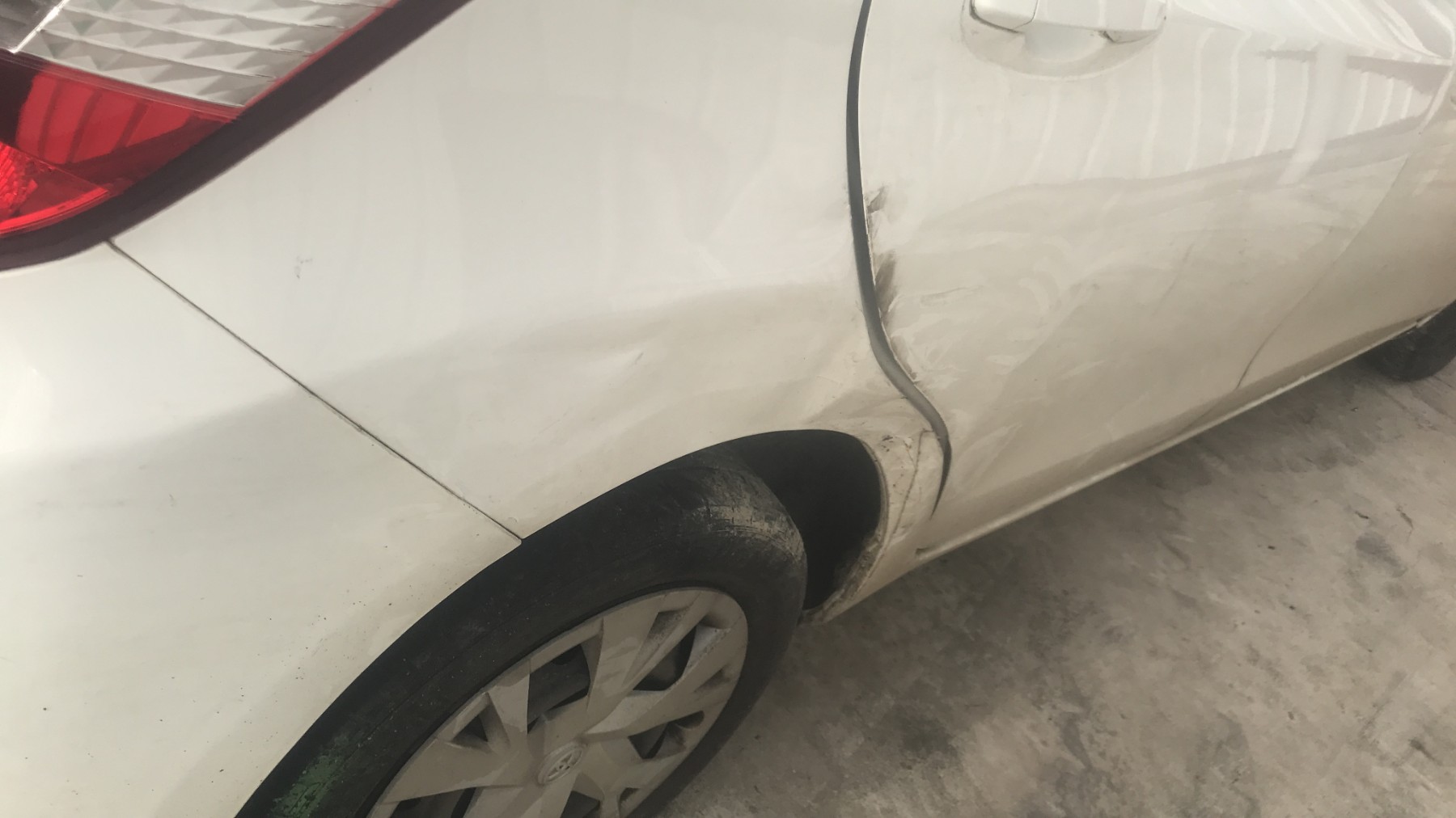 Image TOYOTA YARIS 3