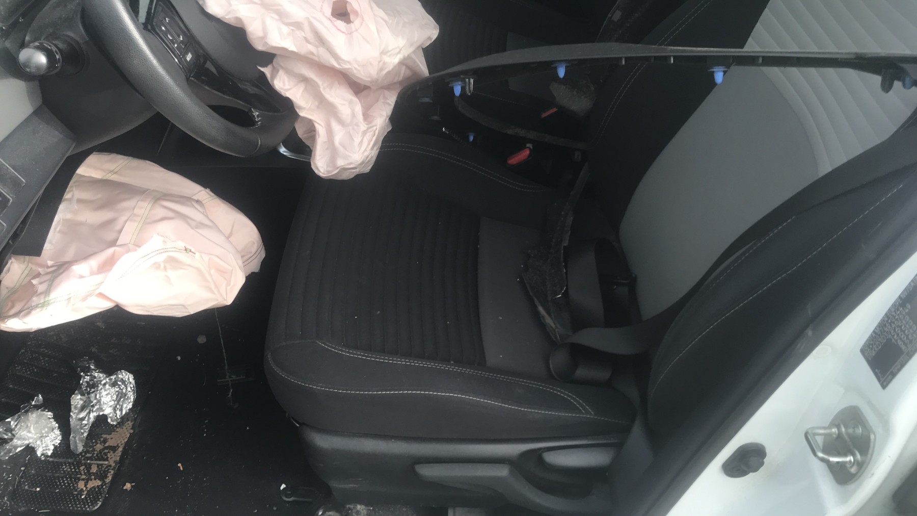 Image TOYOTA YARIS 3