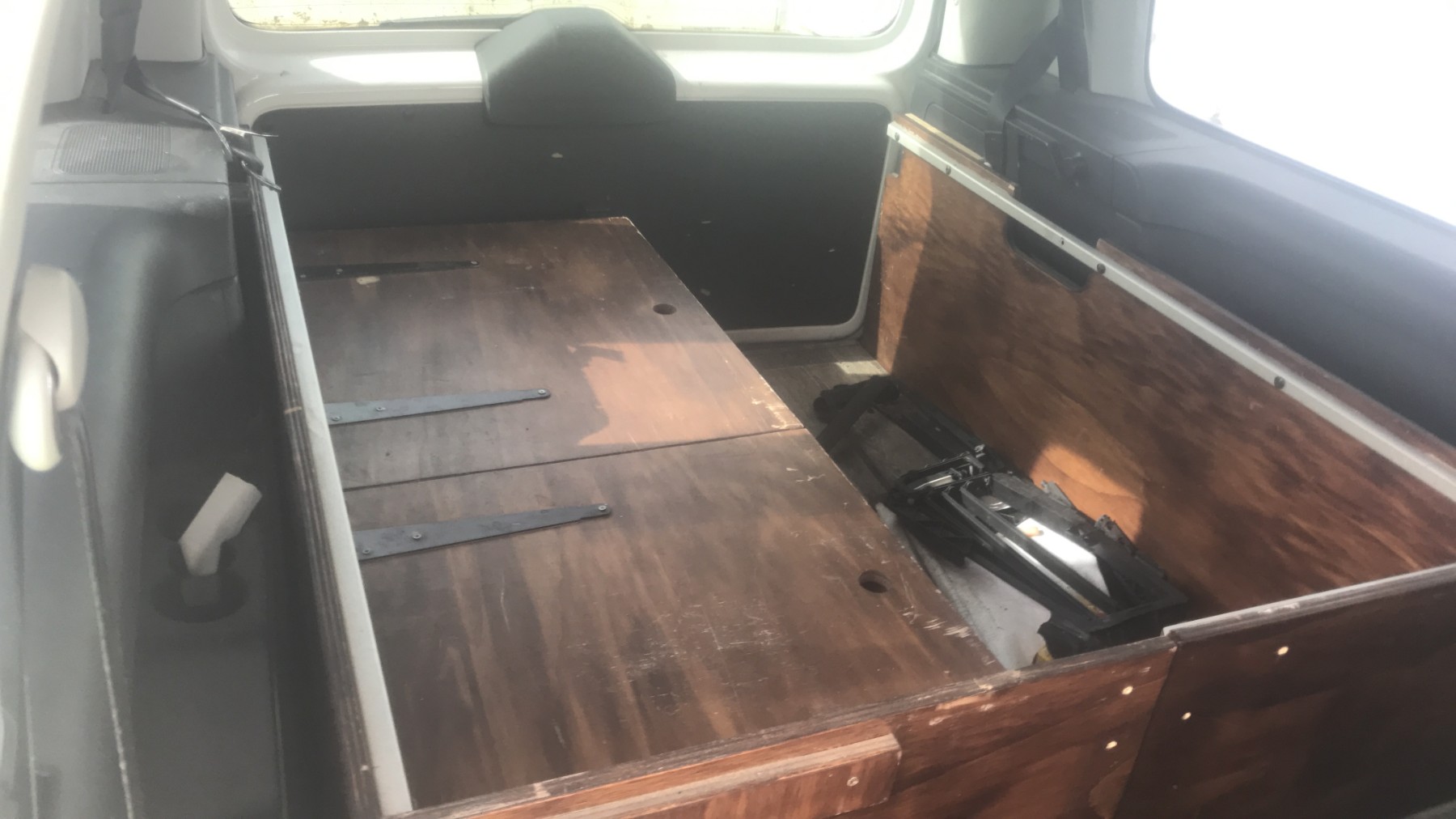 Image VOLKSWAGEN CADDY 4