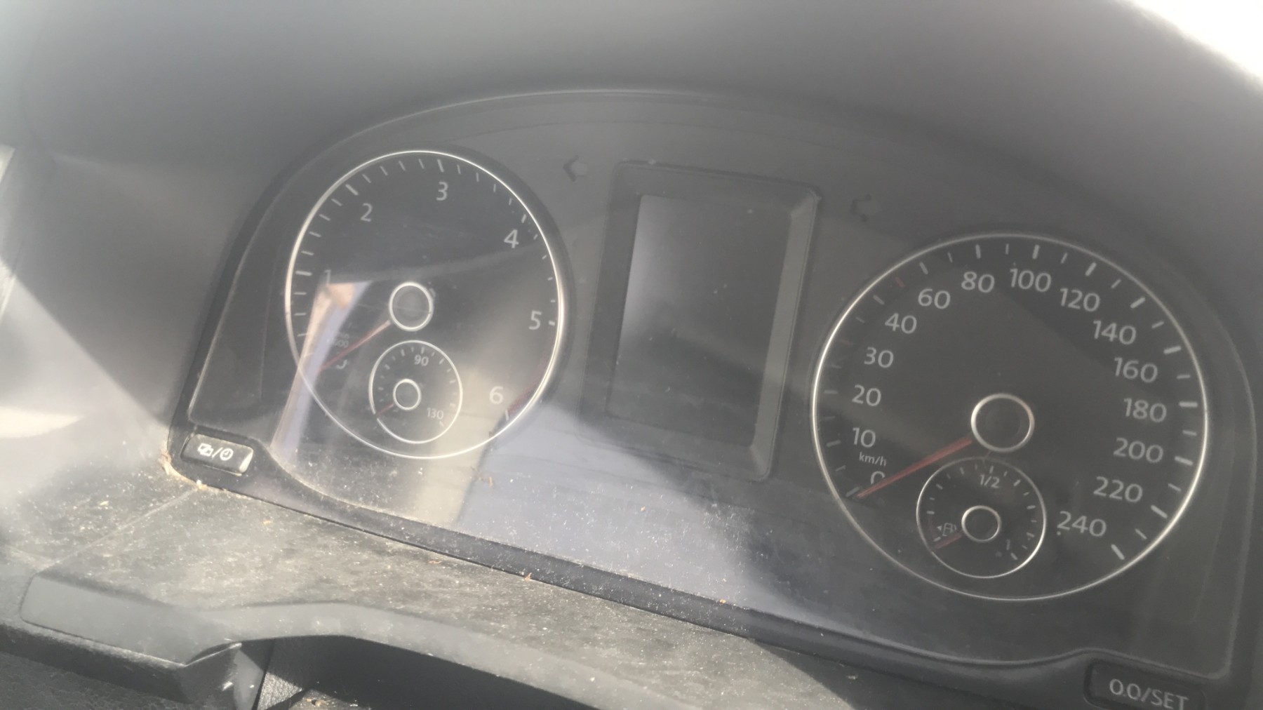 Image VOLKSWAGEN CADDY 4
