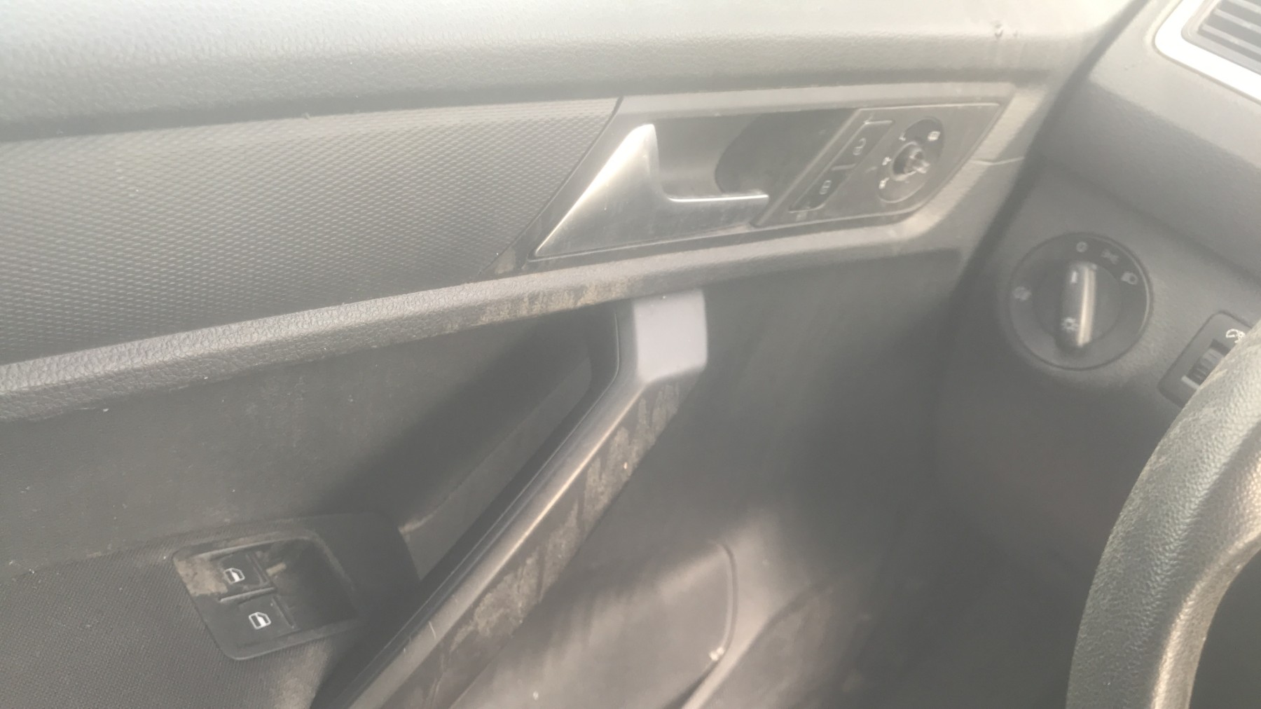 Image VOLKSWAGEN CADDY 4