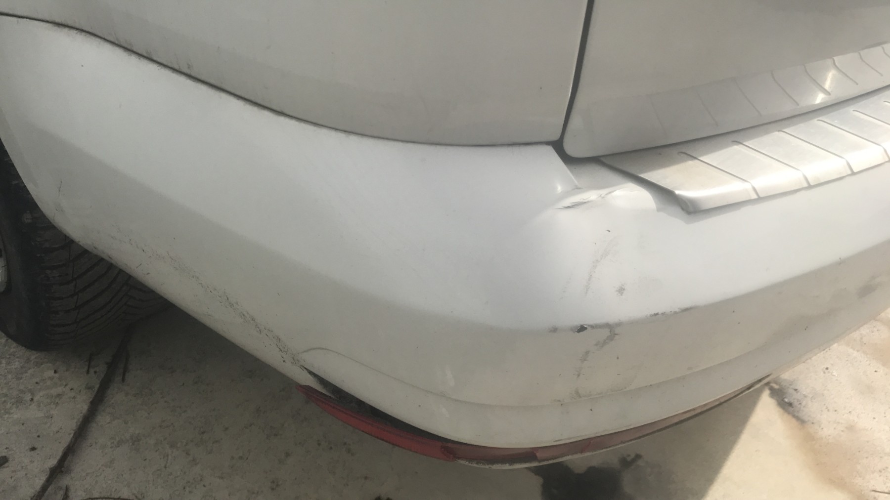 Image VOLKSWAGEN CADDY 4