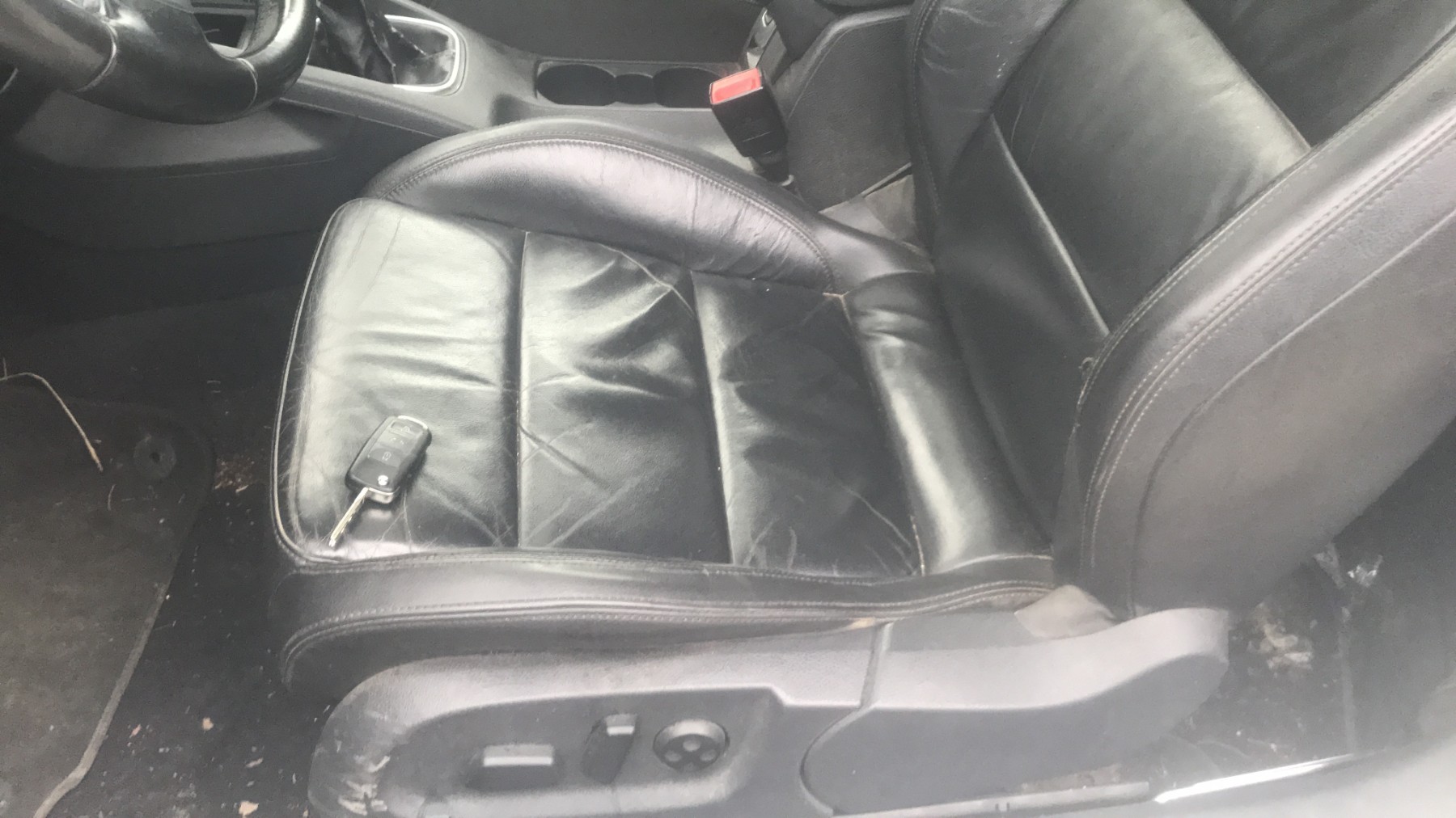 Image VOLKSWAGEN EOS