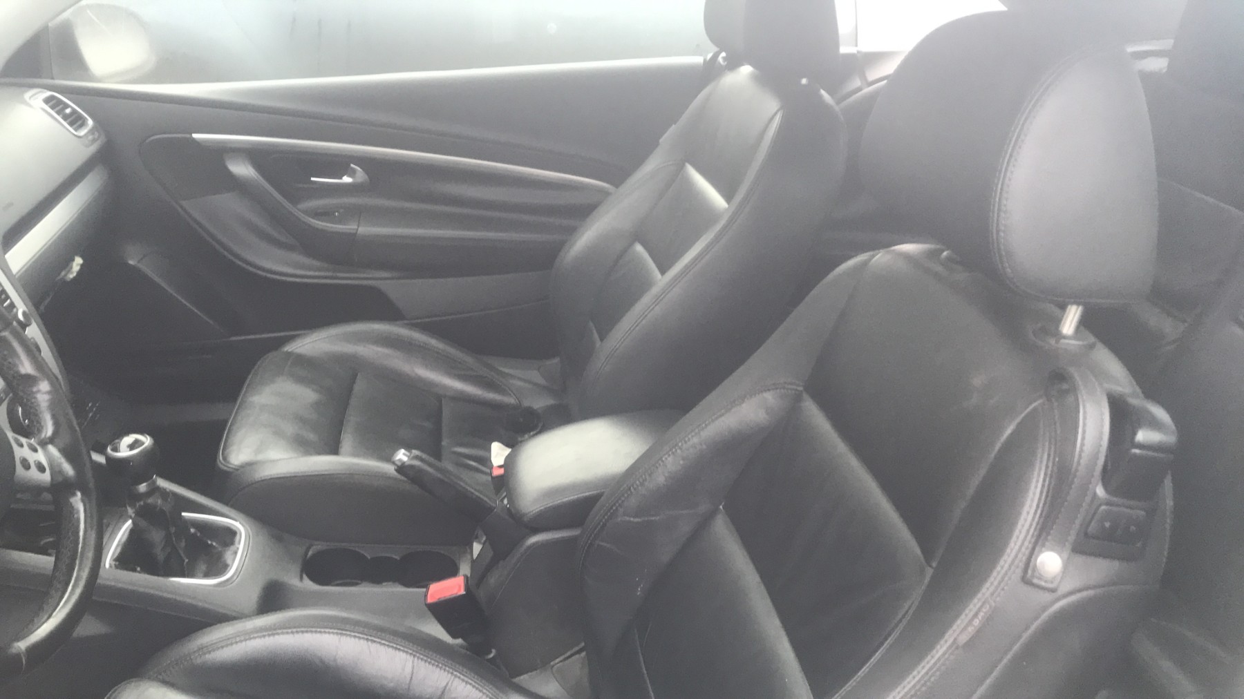 Image VOLKSWAGEN EOS