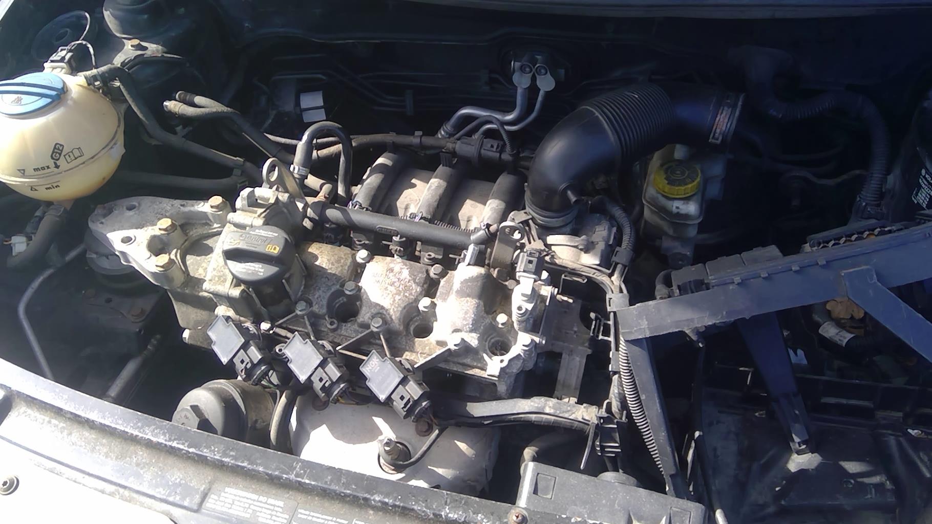 Image VOLKSWAGEN FOX