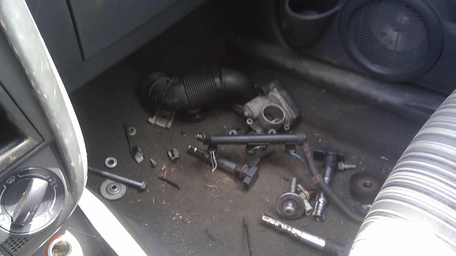 Image VOLKSWAGEN FOX