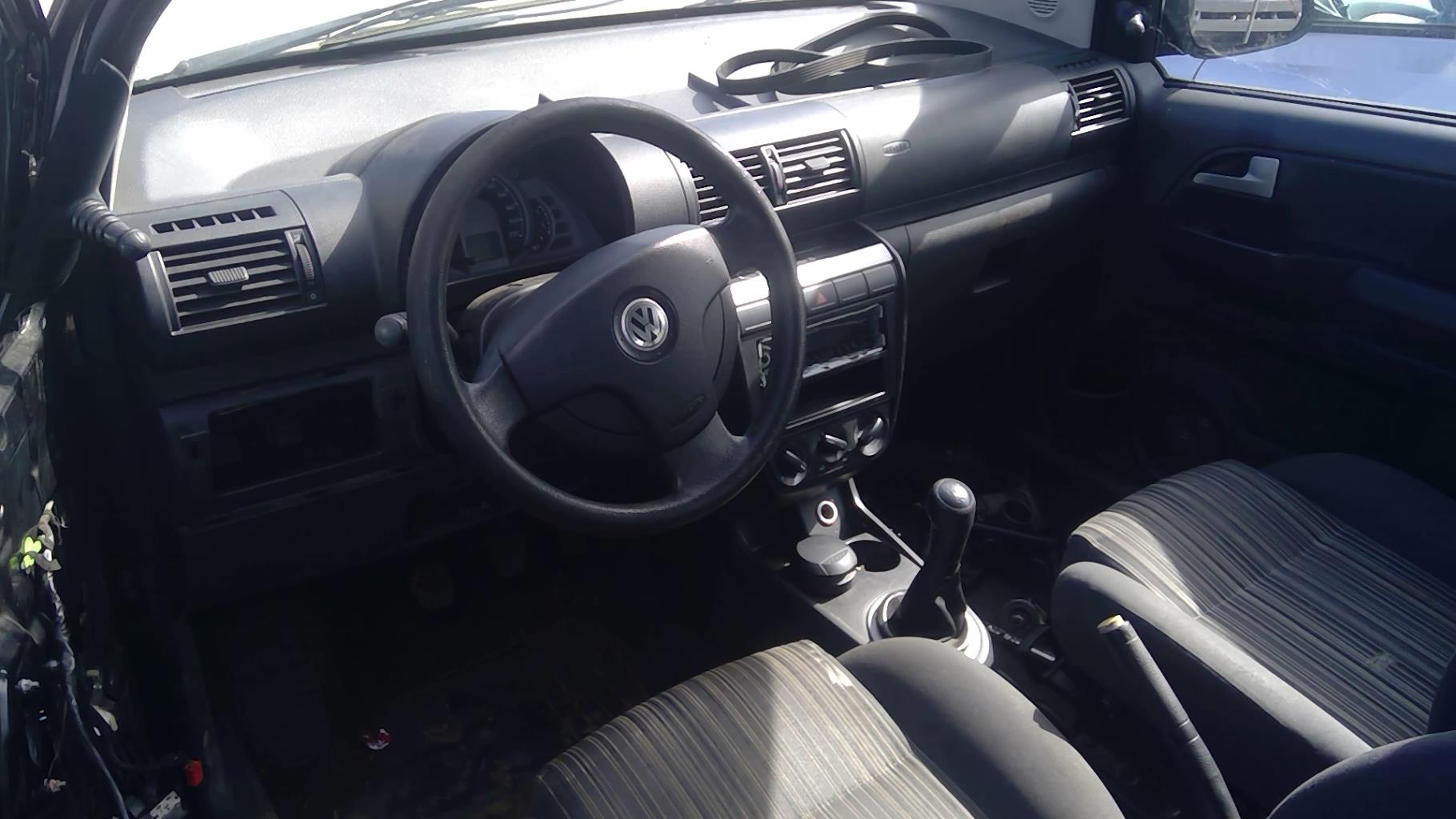 Image VOLKSWAGEN FOX