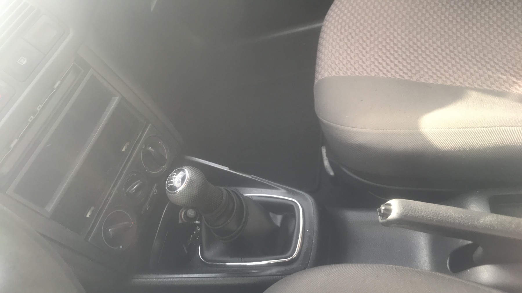 Image VOLKSWAGEN GOLF 4