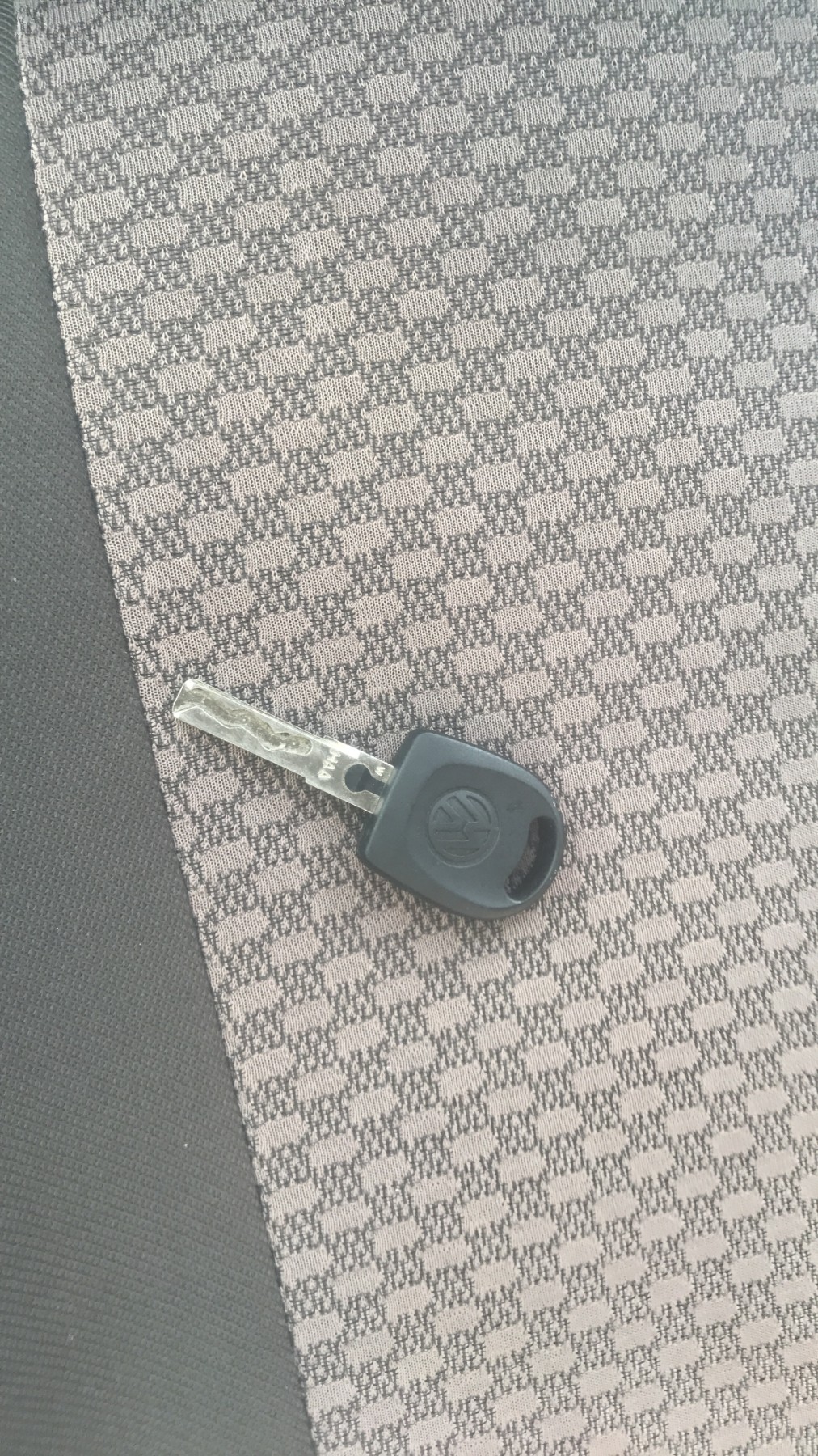 Image VOLKSWAGEN GOLF 4