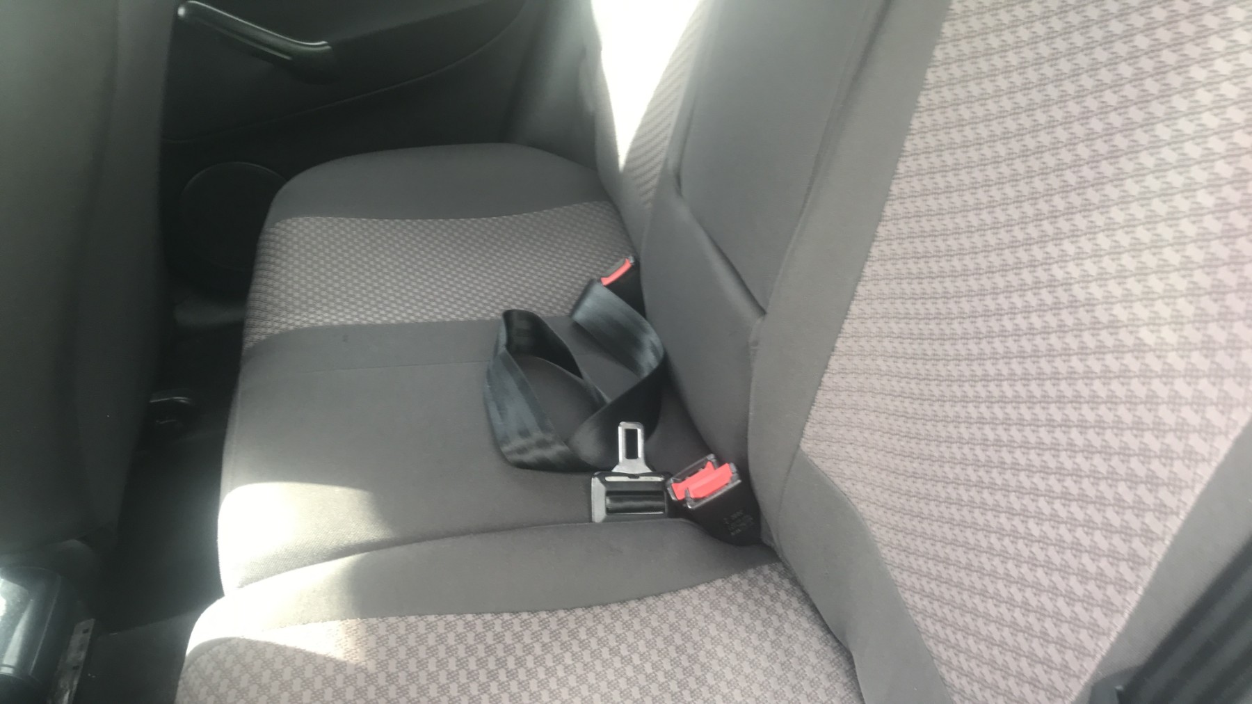 Image VOLKSWAGEN GOLF 4