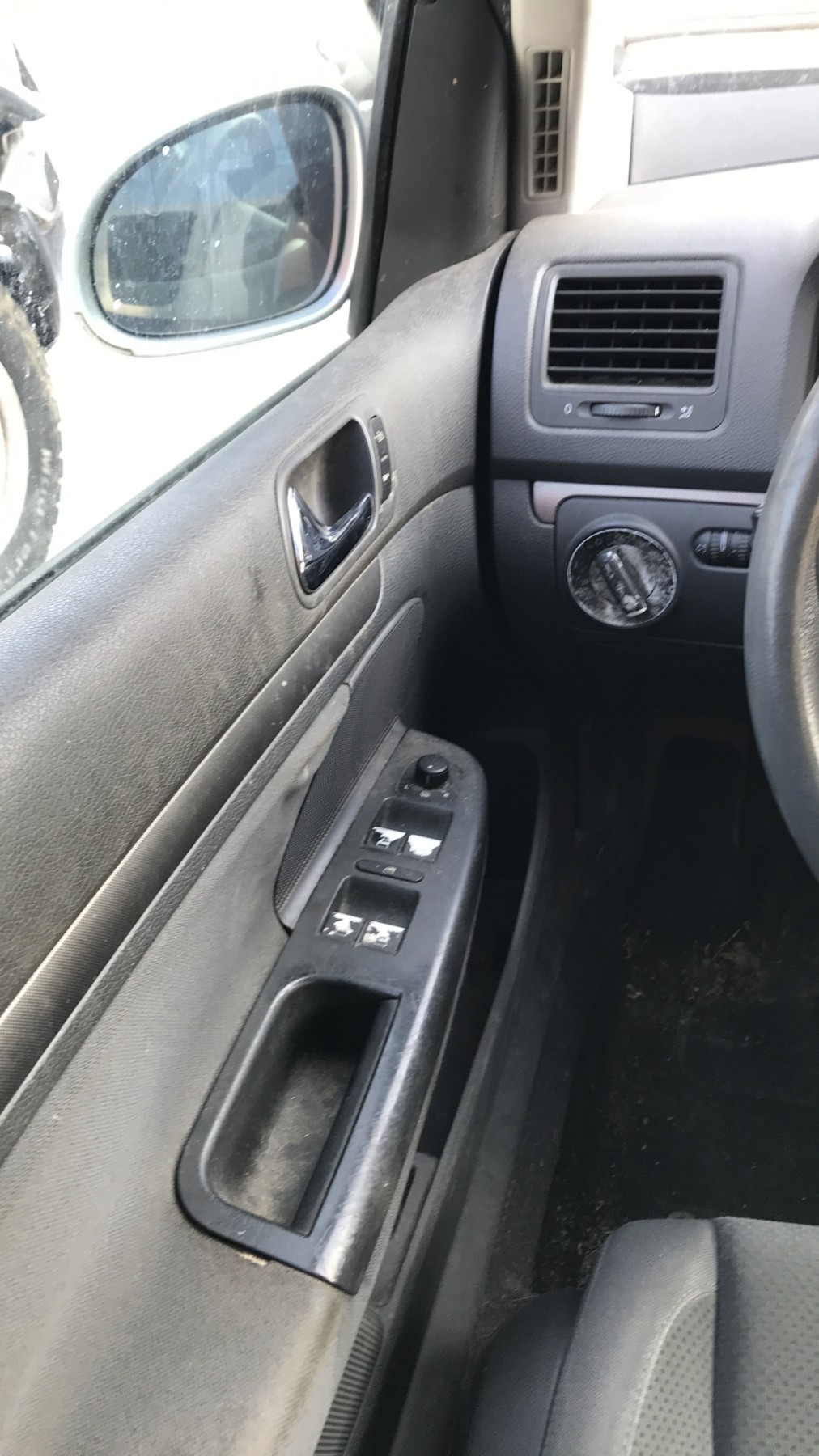 Image VOLKSWAGEN GOLF 5