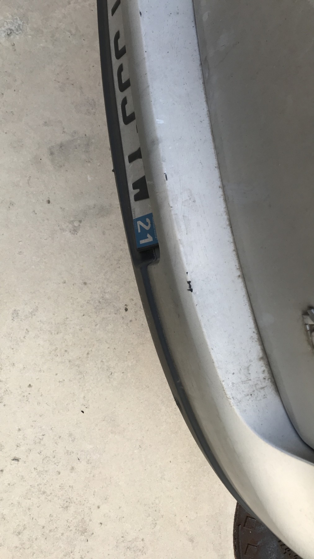 Image VOLKSWAGEN GOLF 5