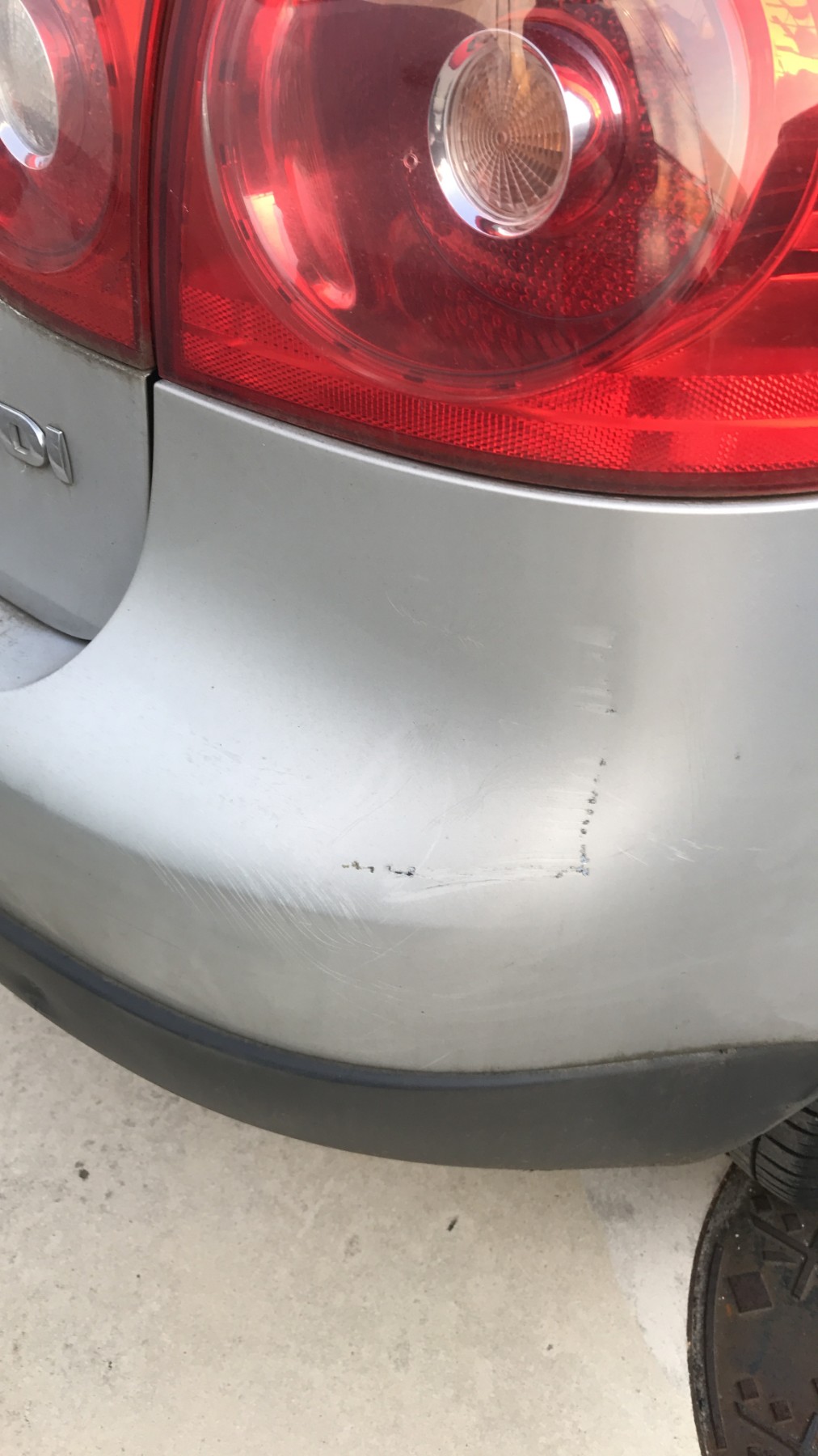 Image VOLKSWAGEN GOLF 5