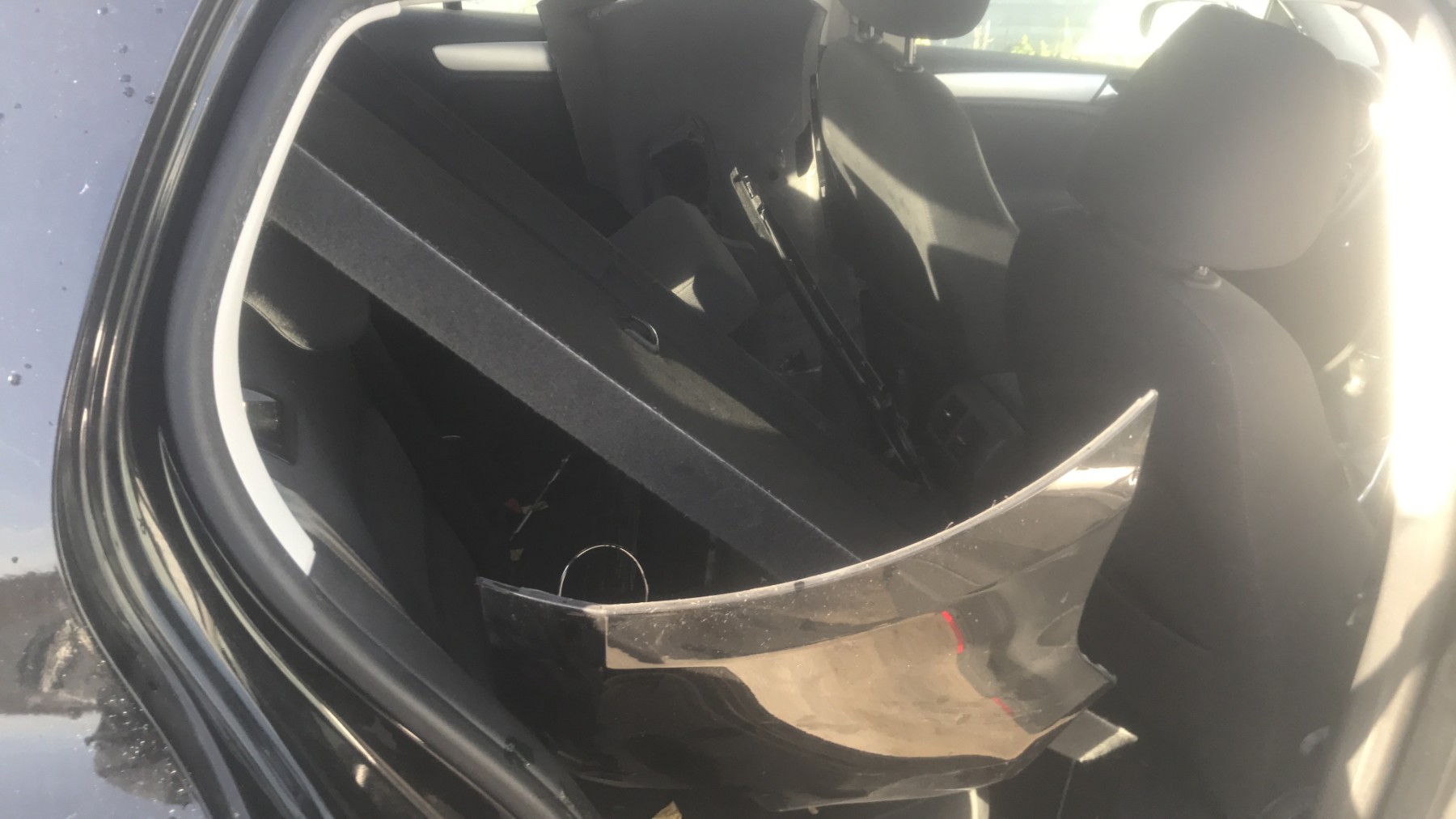 Image VOLKSWAGEN GOLF 6