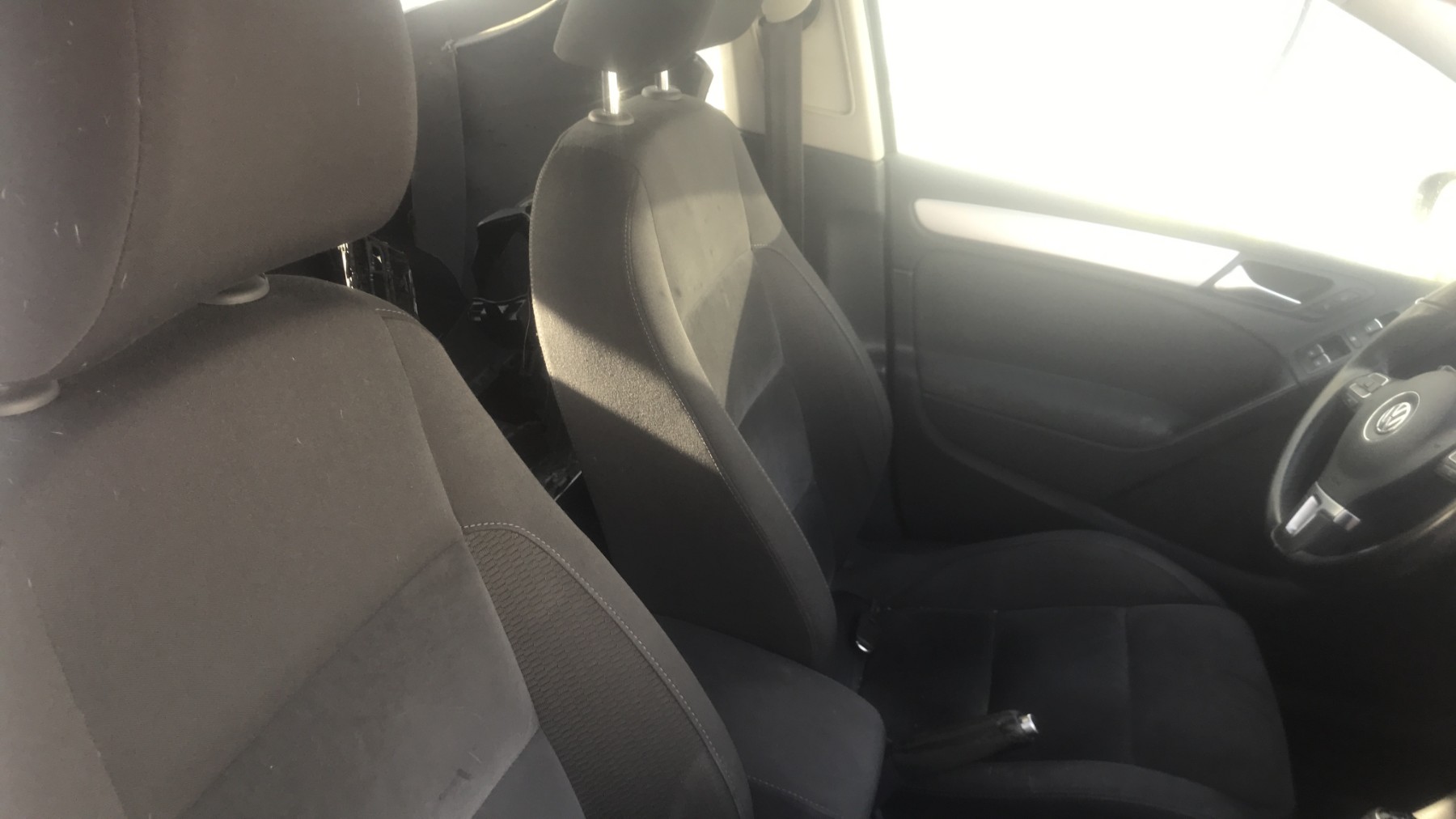 Image VOLKSWAGEN GOLF 6