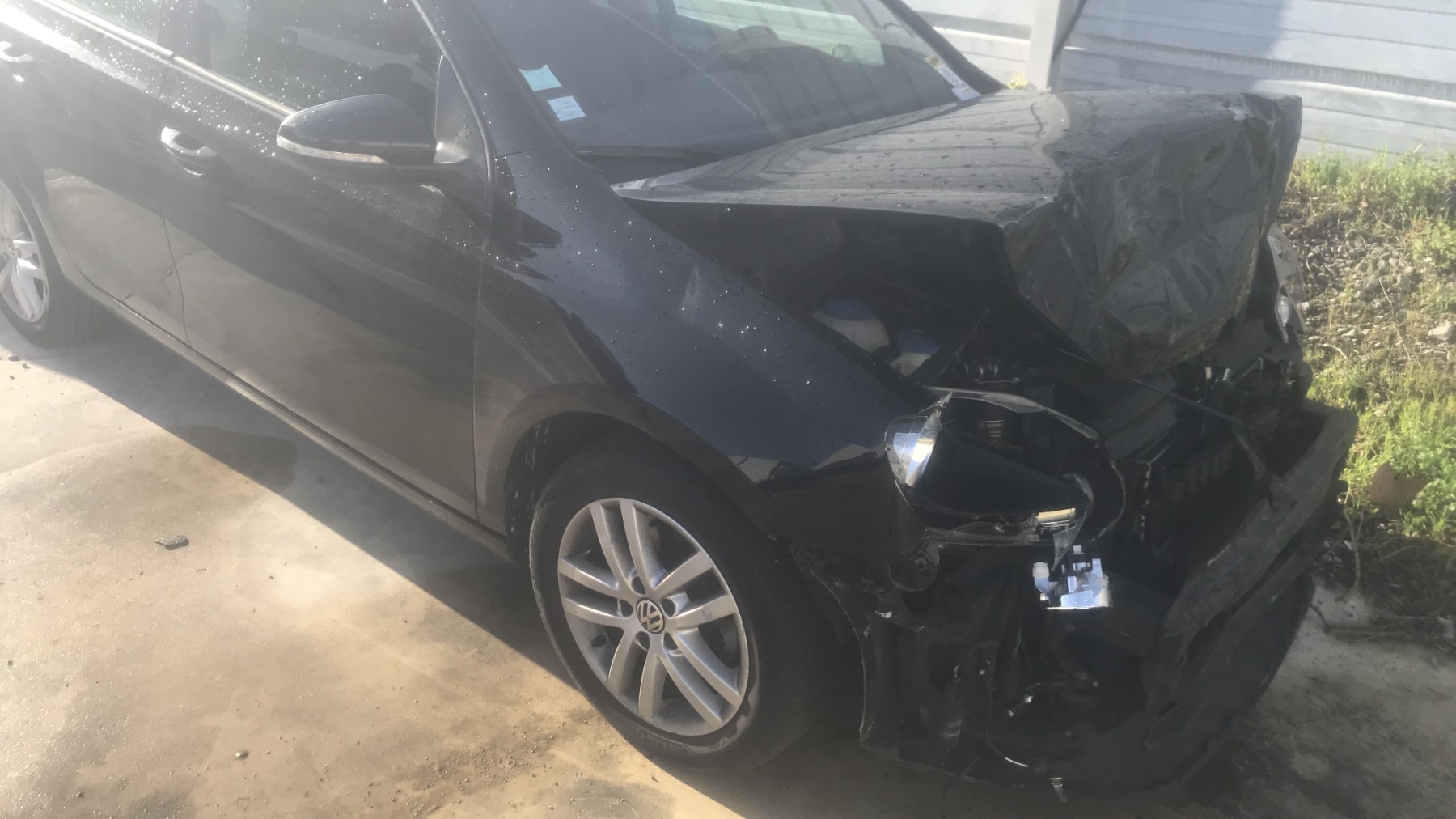 Image VOLKSWAGEN GOLF 6