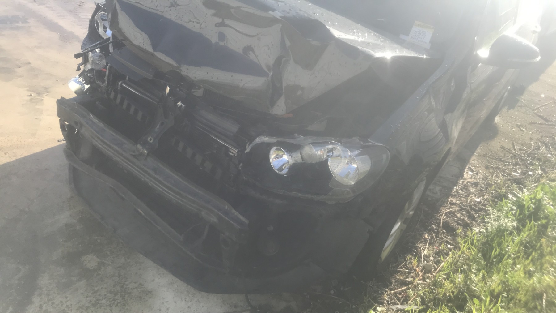 Image VOLKSWAGEN GOLF 6