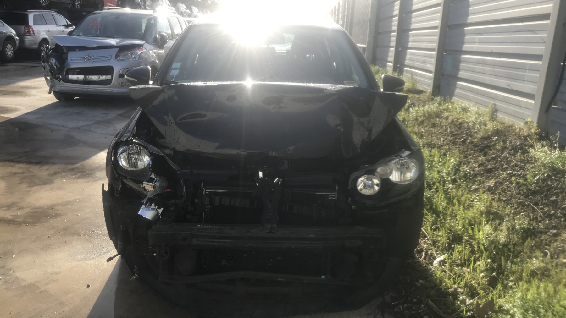 Image VOLKSWAGEN GOLF 6