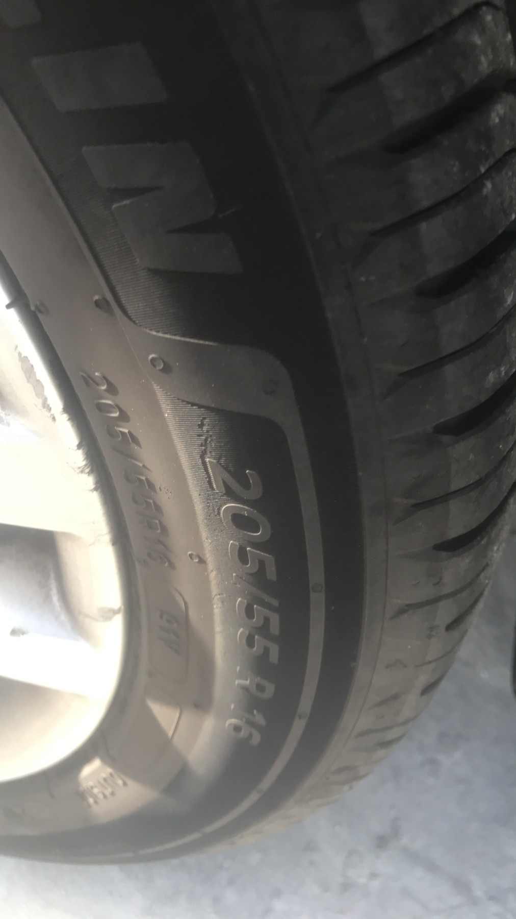 Image VOLKSWAGEN GOLF 6