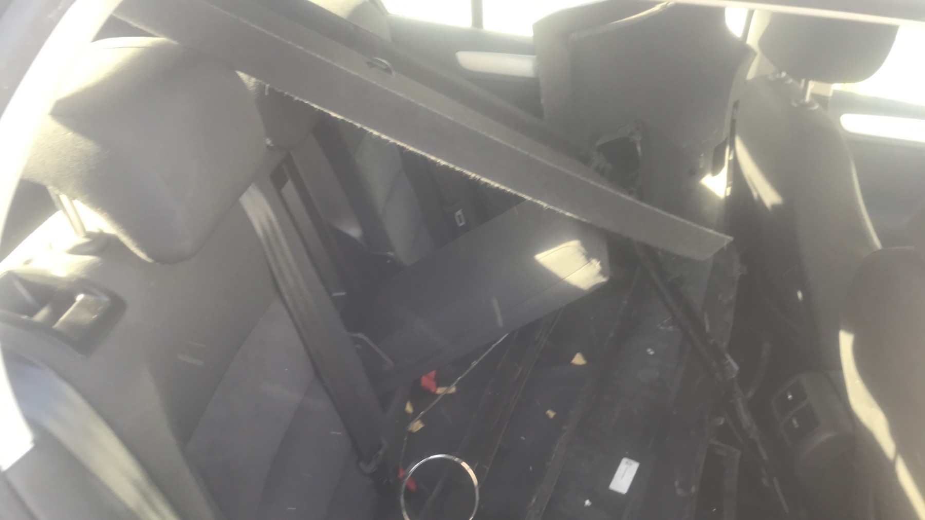 Image VOLKSWAGEN GOLF 6