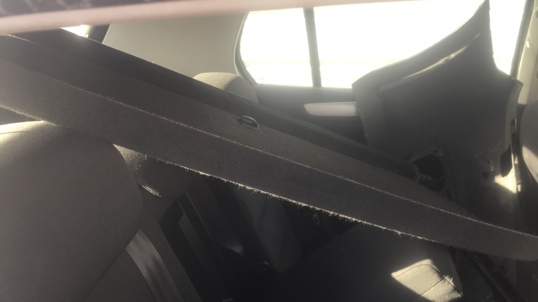 Image VOLKSWAGEN GOLF 6