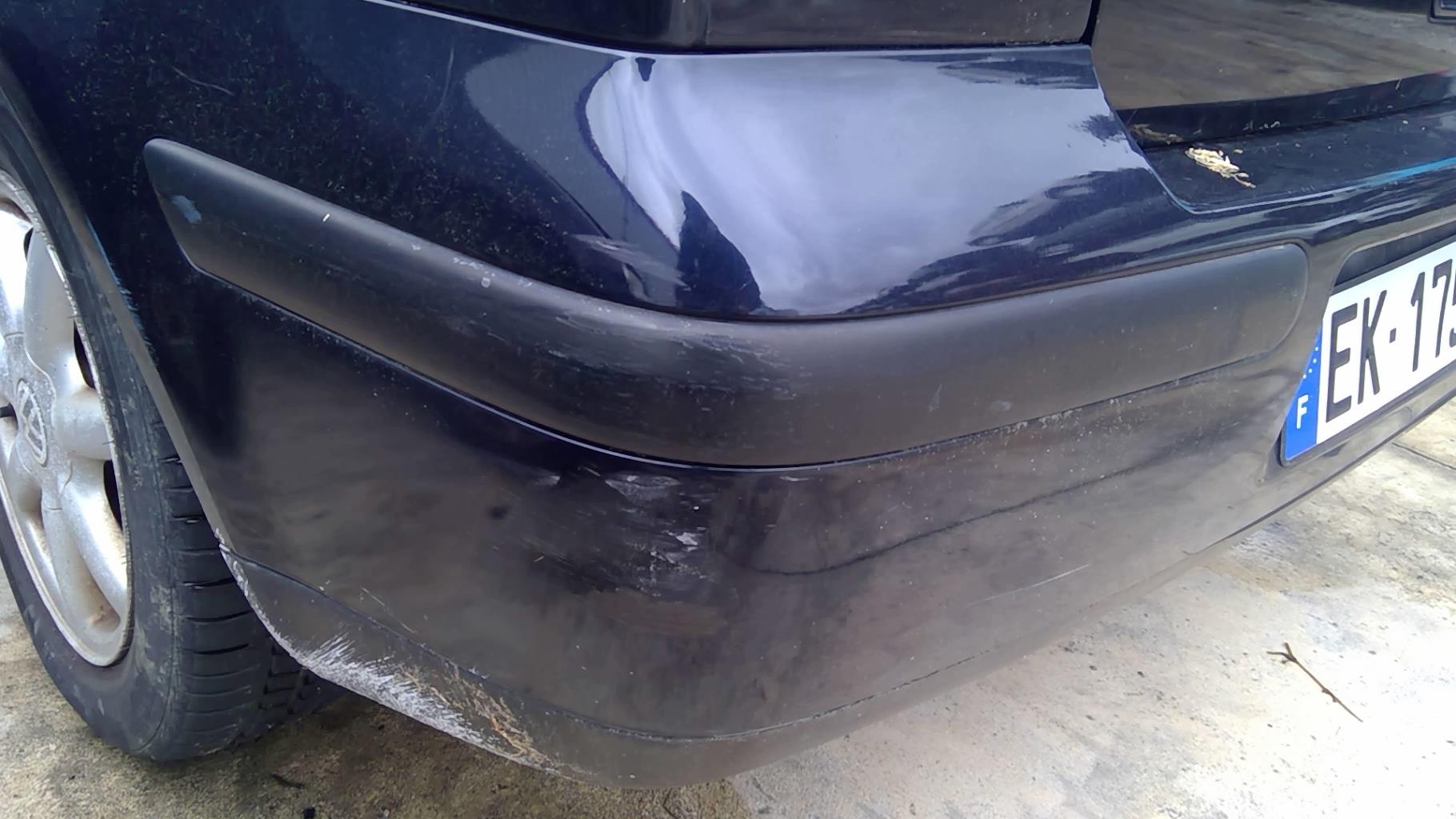 Image VOLKSWAGEN GOLF 4