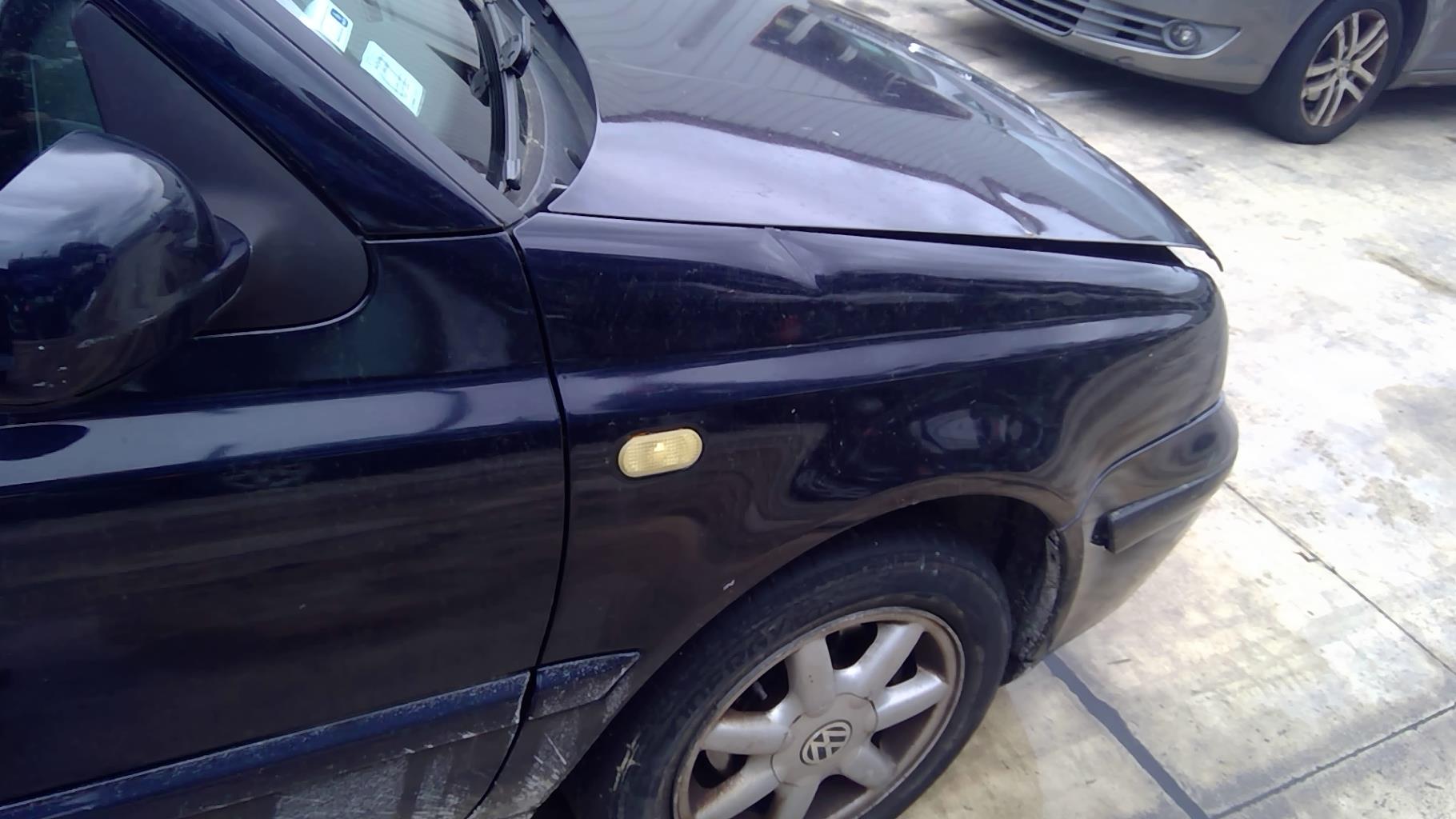 Image VOLKSWAGEN GOLF 4