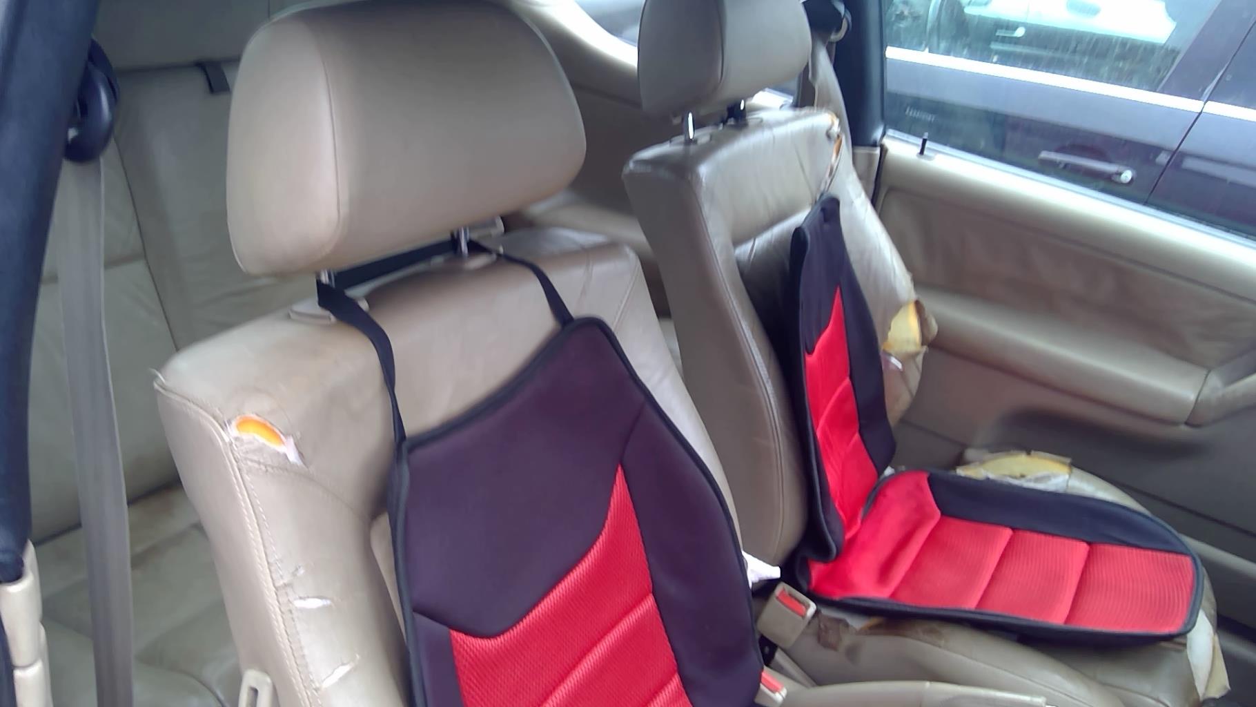 Image VOLKSWAGEN GOLF 4