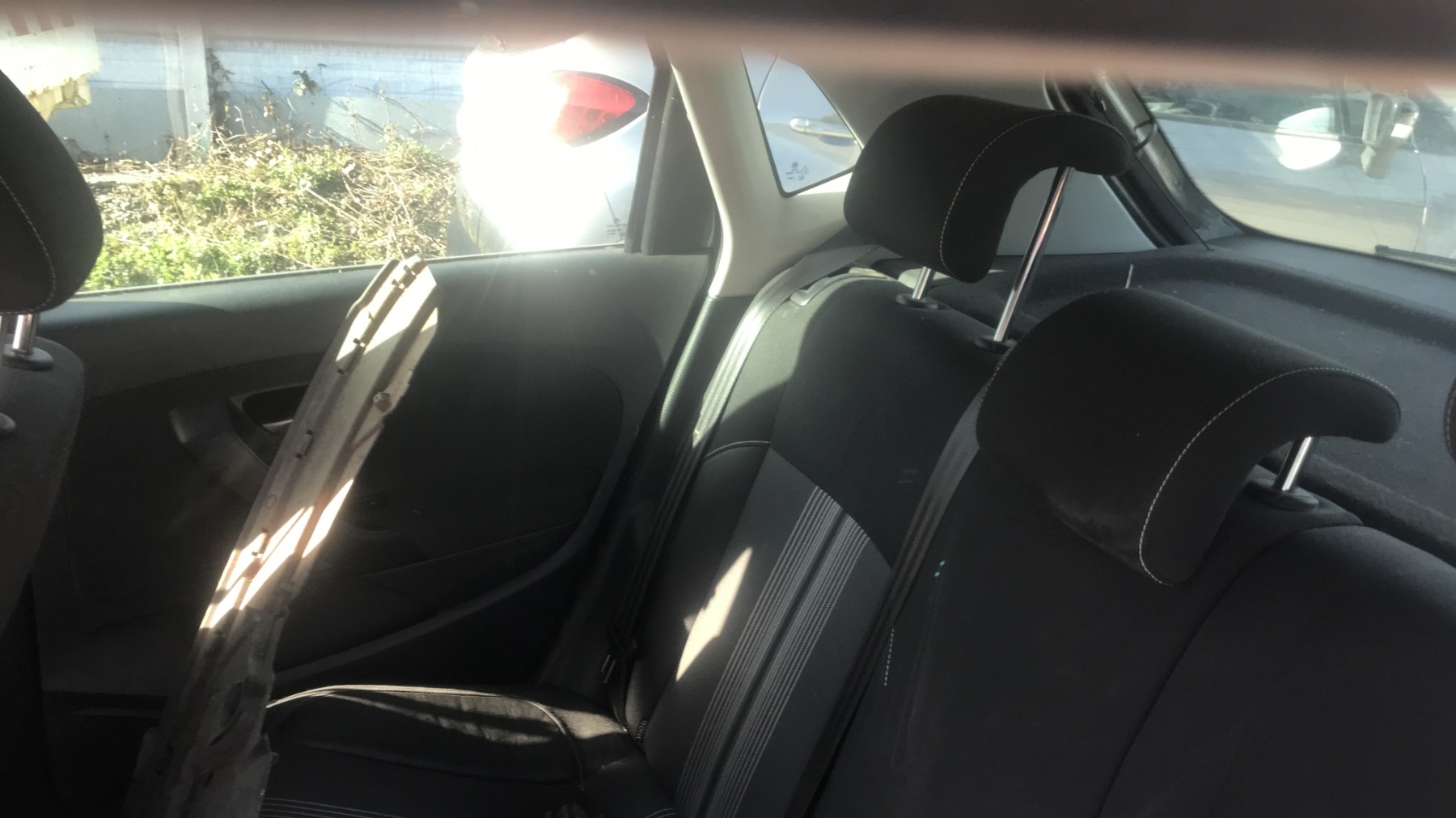 Image VOLKSWAGEN POLO 5