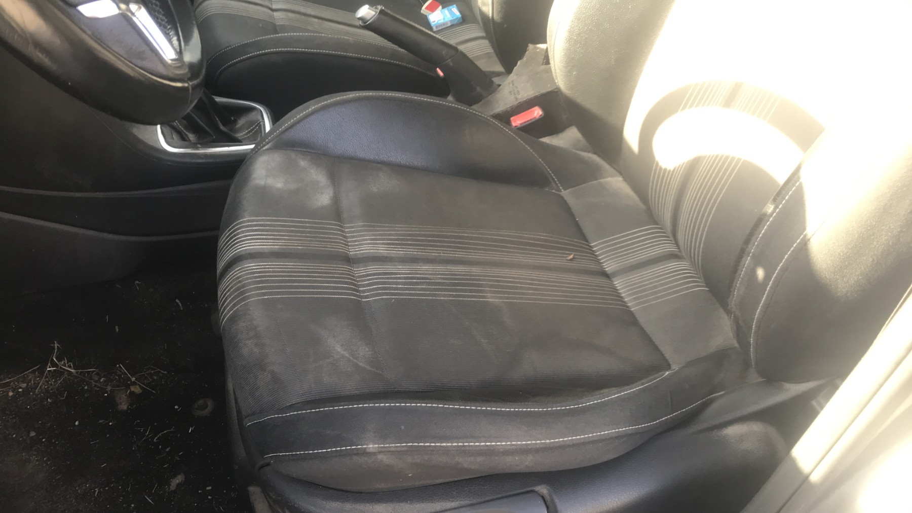 Image VOLKSWAGEN POLO 5