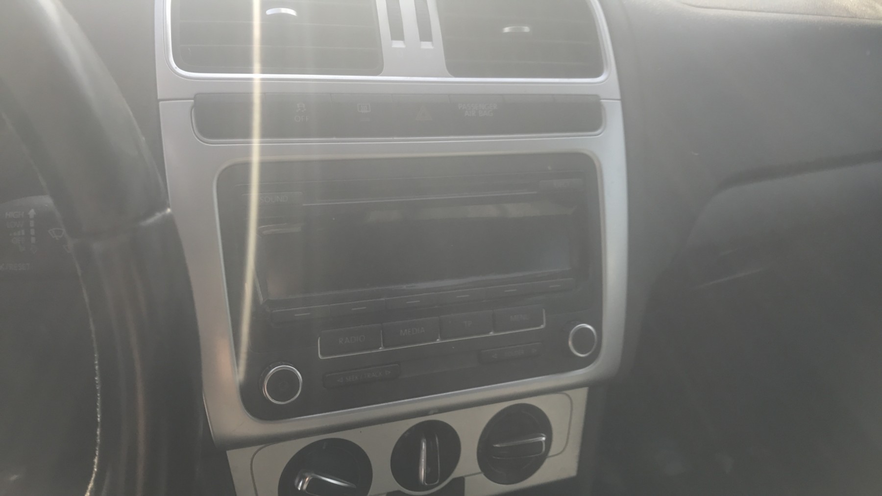 Image VOLKSWAGEN POLO 5