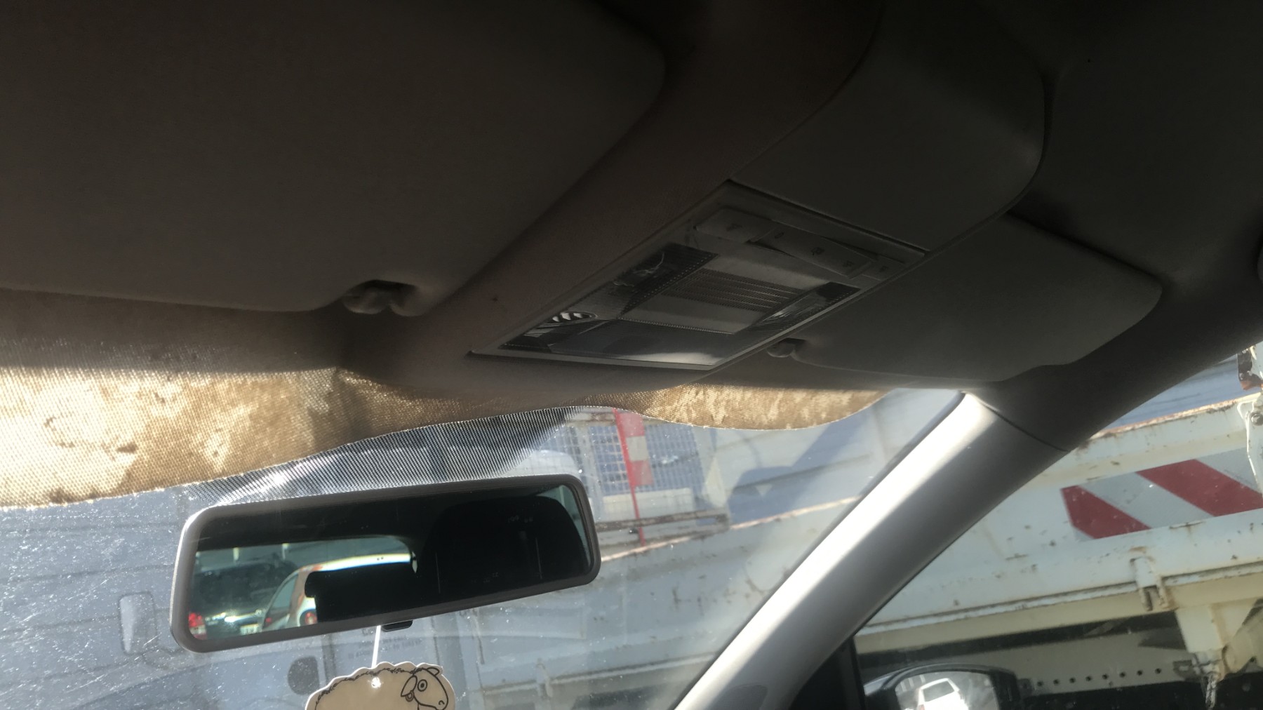 Image VOLKSWAGEN POLO 5