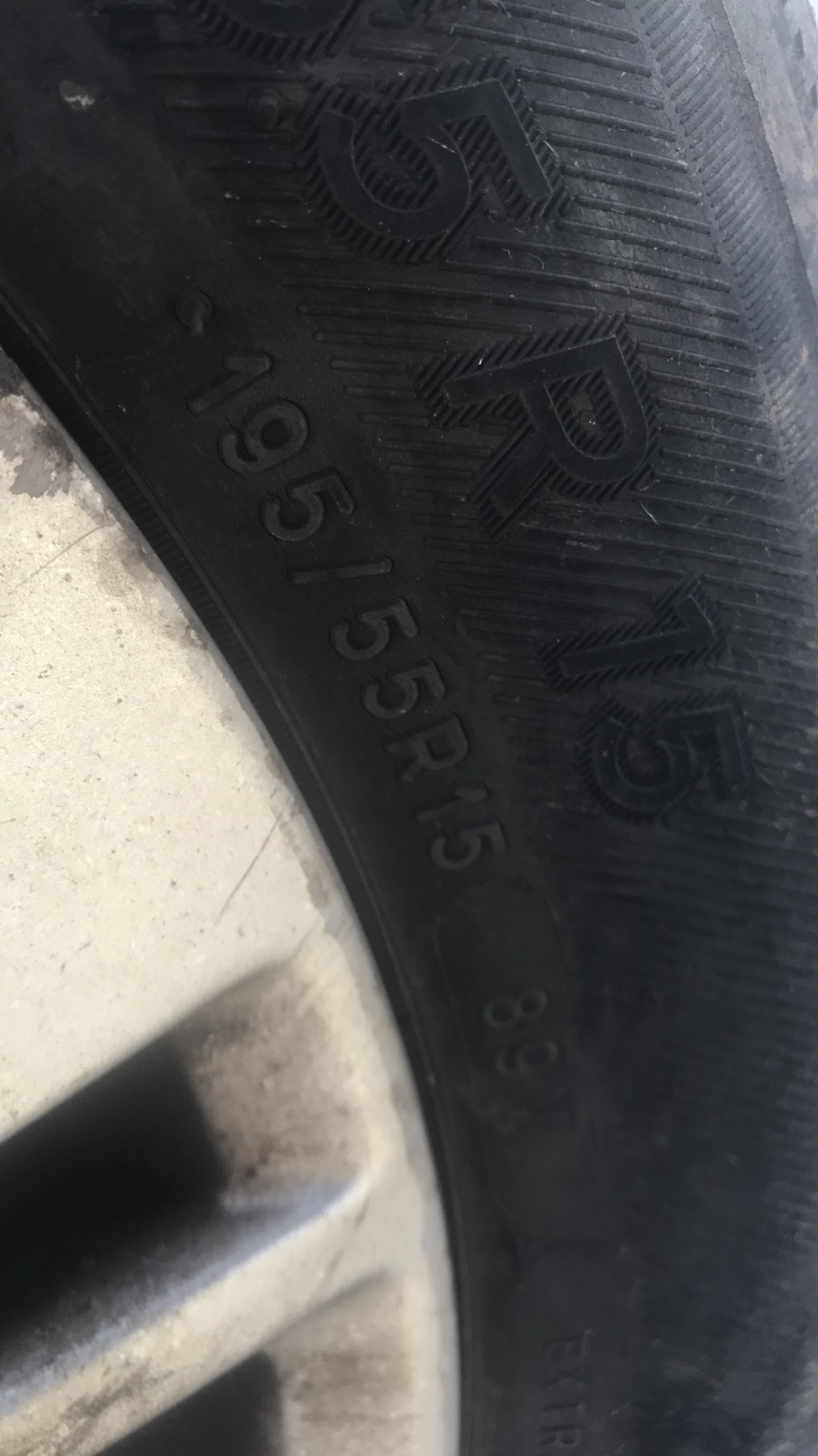 Image VOLKSWAGEN POLO 5