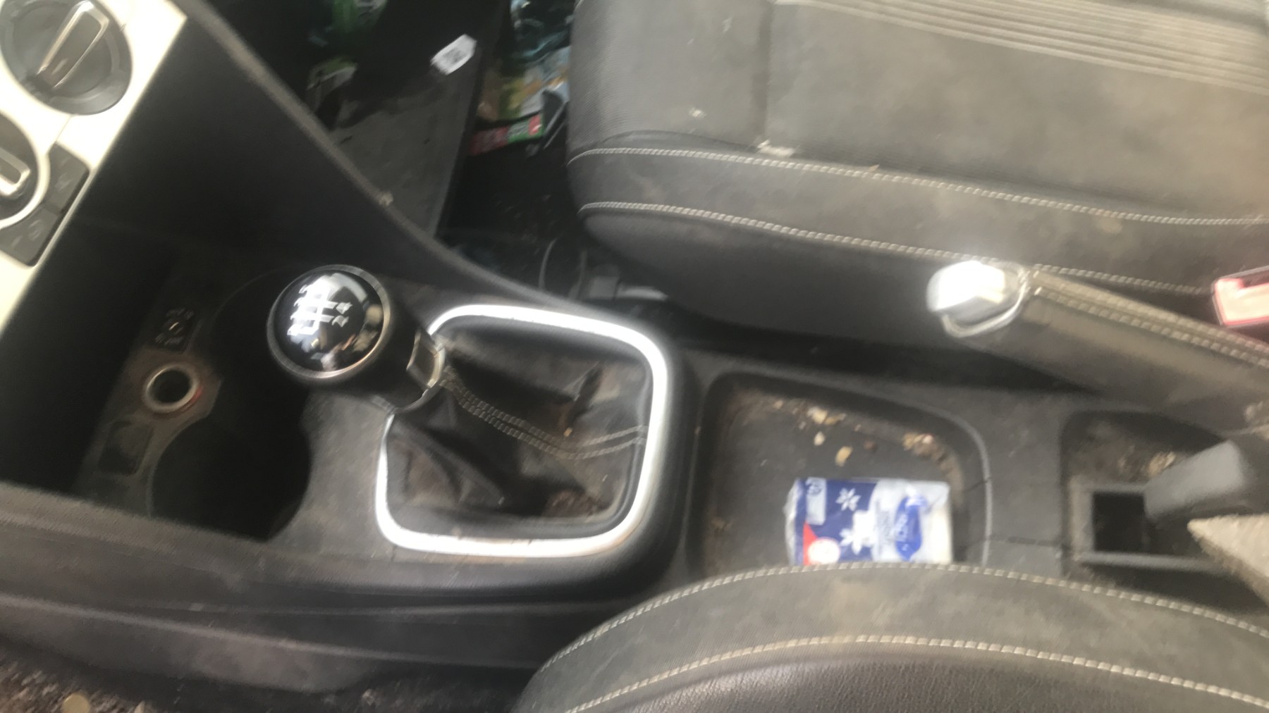 Image VOLKSWAGEN POLO 5