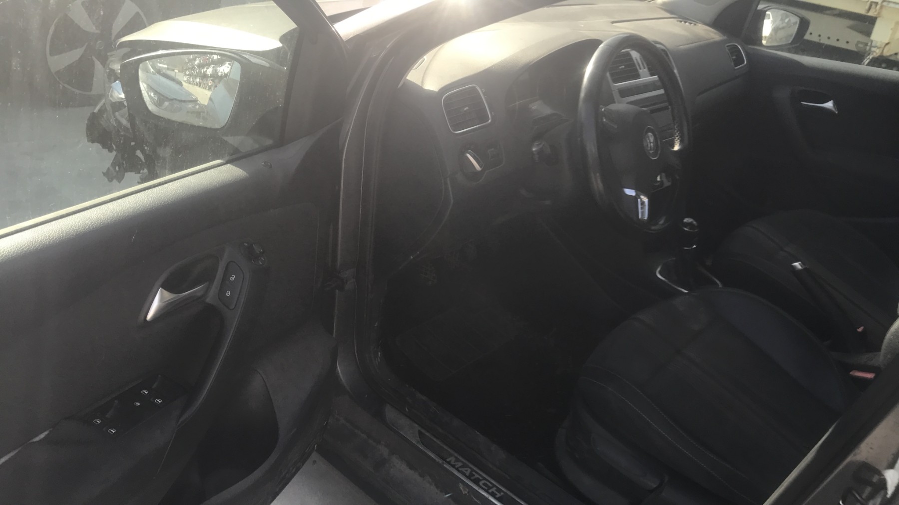 Image VOLKSWAGEN POLO 5