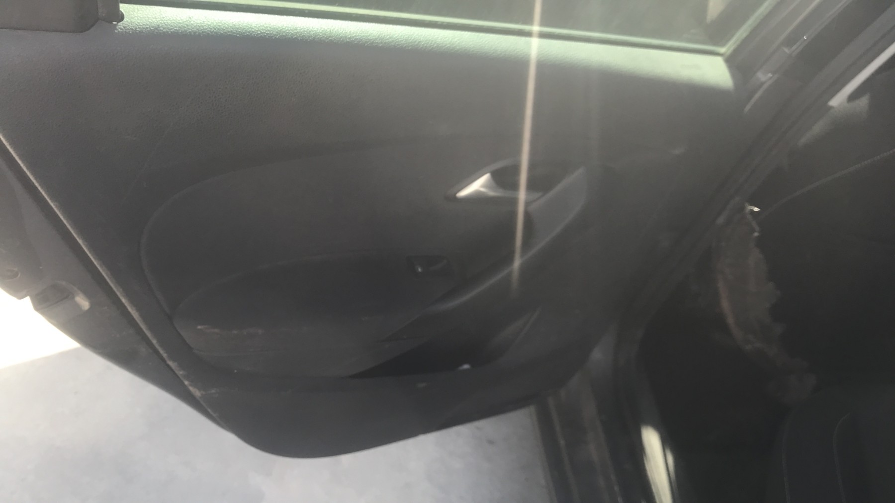 Image VOLKSWAGEN POLO 5