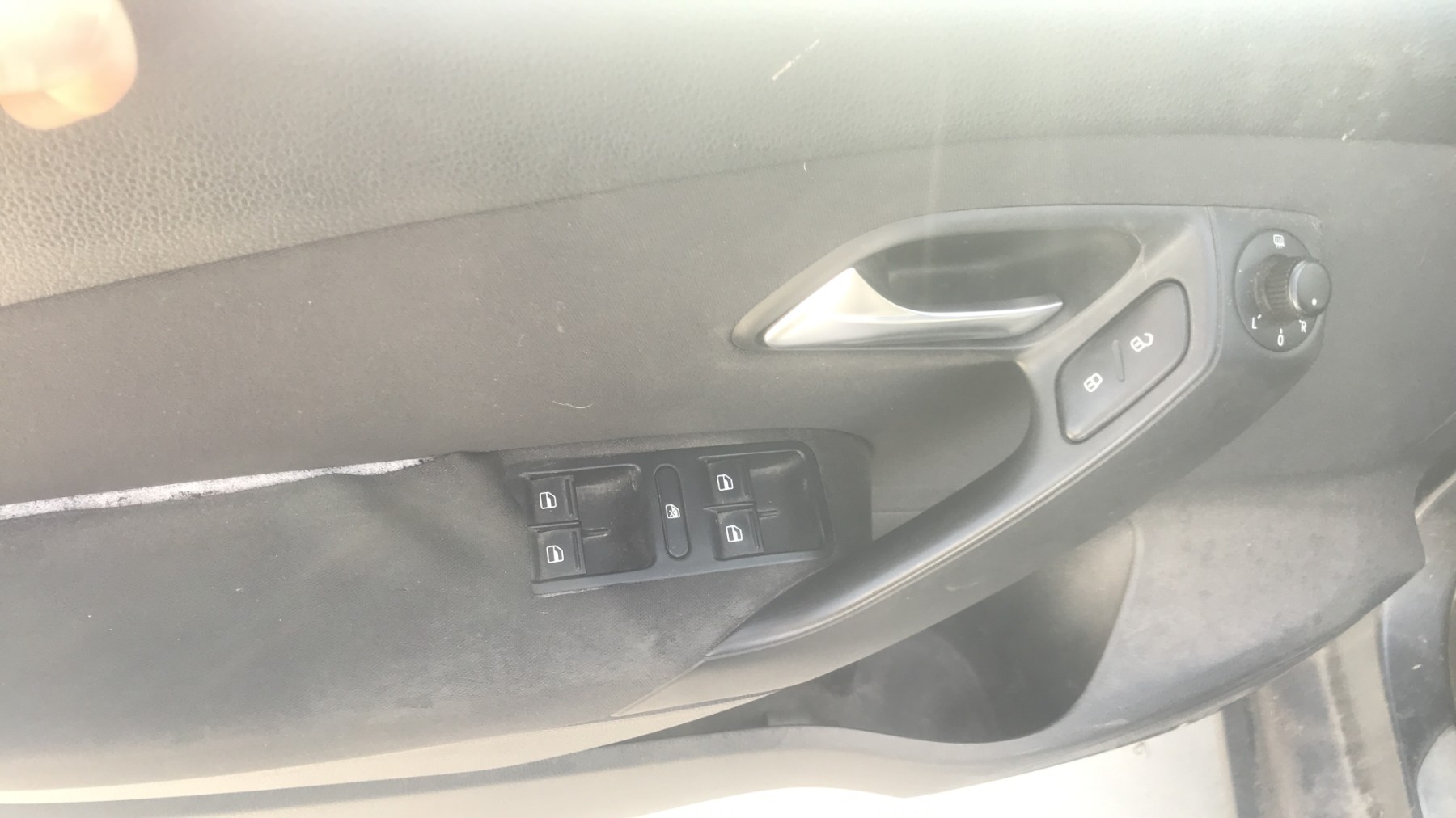 Image VOLKSWAGEN POLO 5