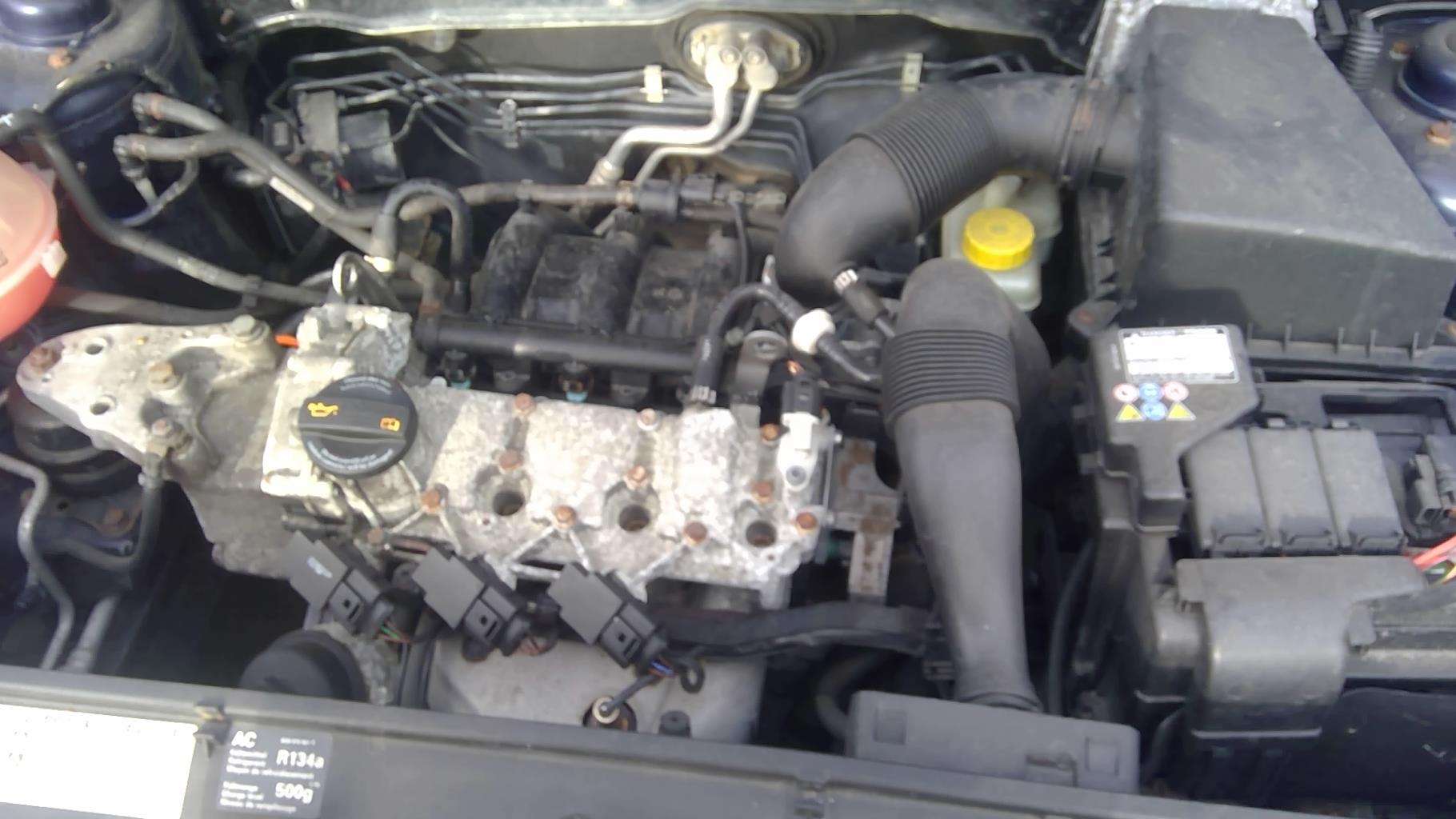 Image VOLKSWAGEN POLO 4