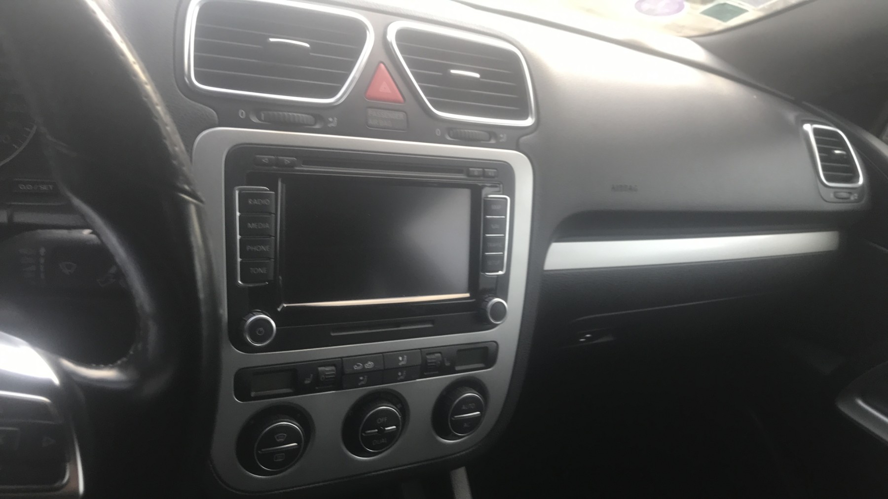 Image VOLKSWAGEN SCIROCCO 3